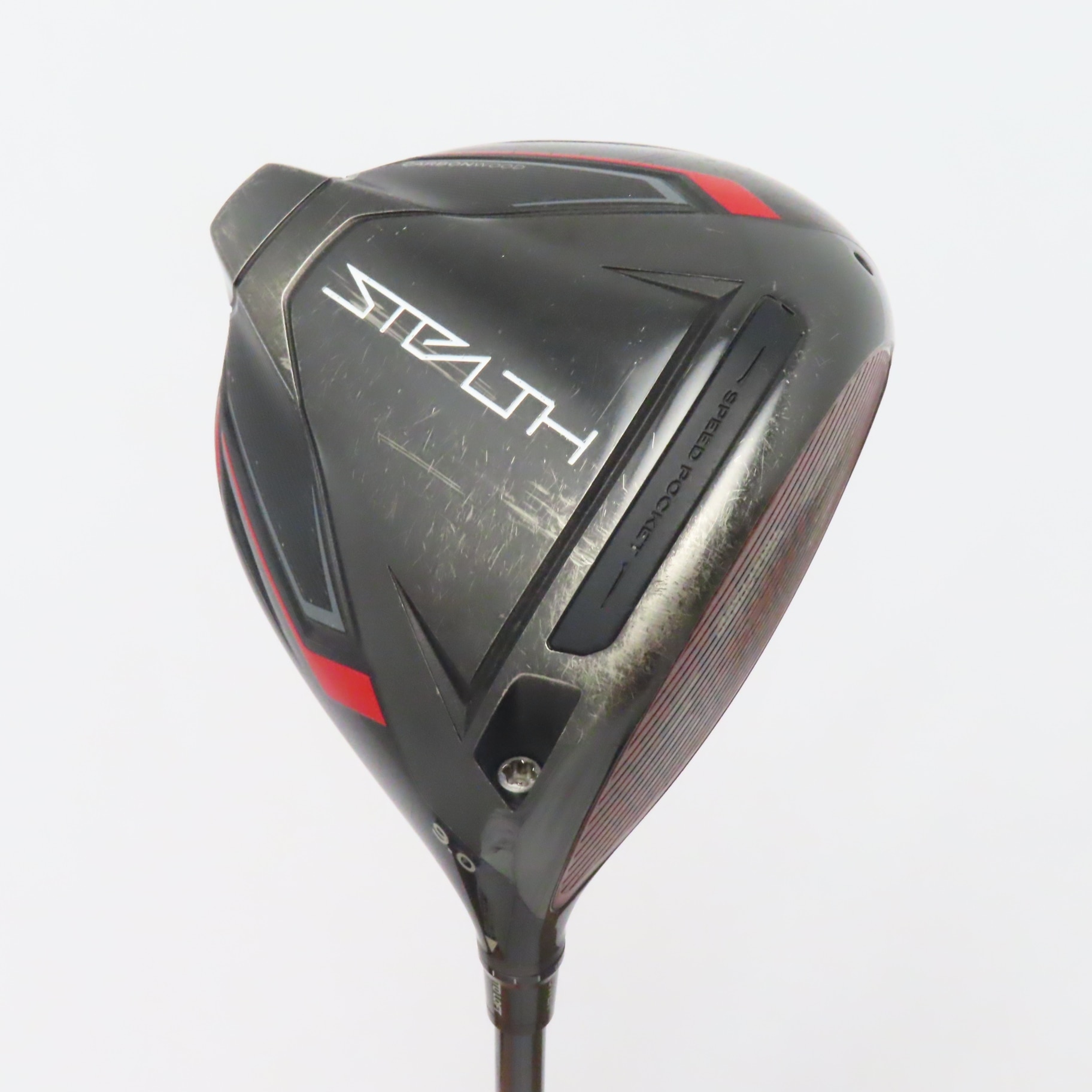 中古】ステルス ドライバー Diamana Silver TM55(2025) 9 S D