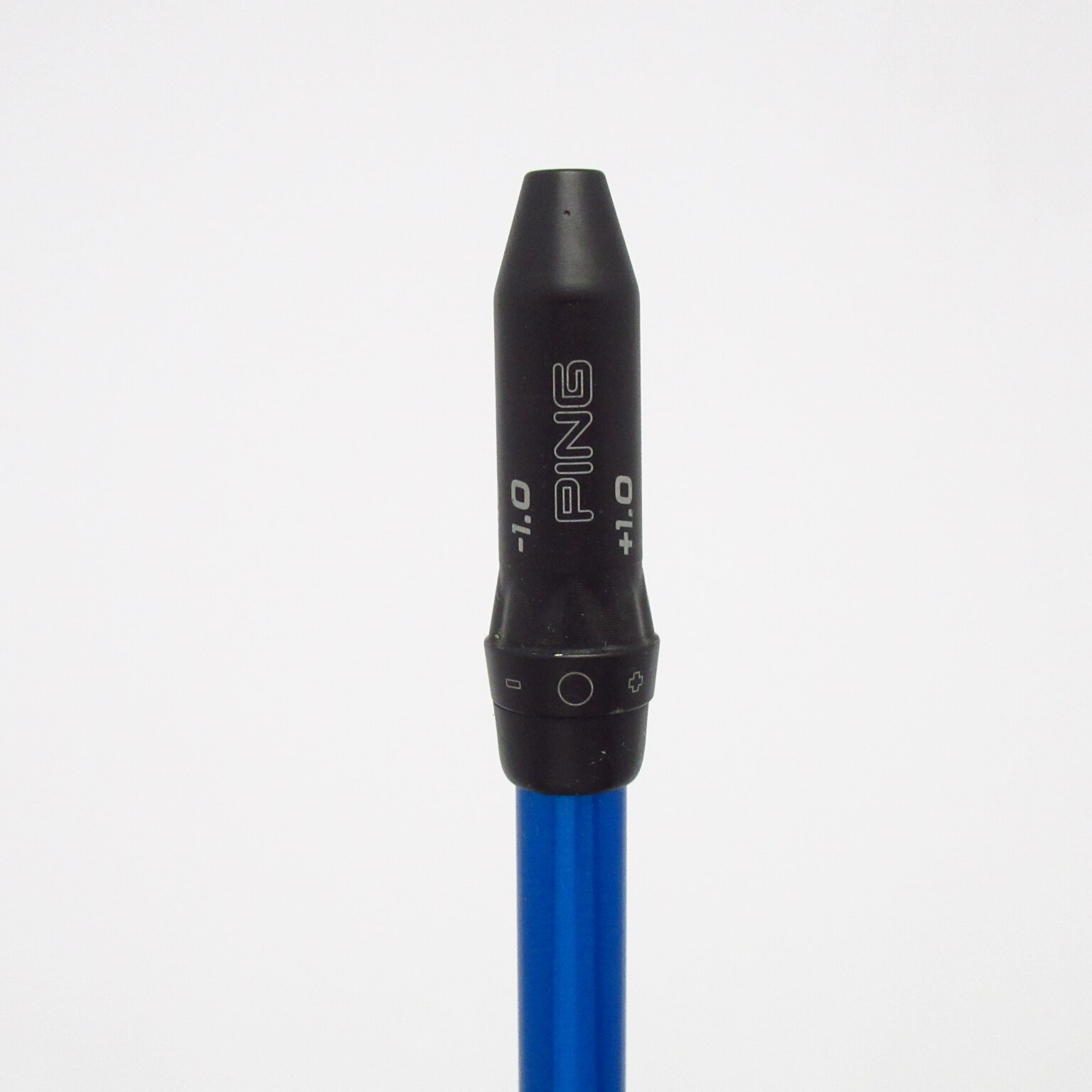 中古】ピン 純正シャフト ドライバー用_スリーブ付 ALTA J CB BLUE S C