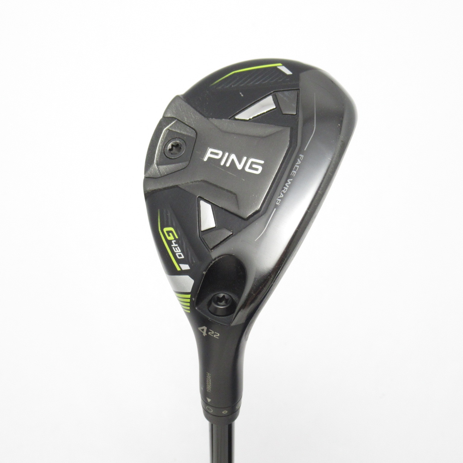 レフティ　PING G430 ユーティリティ3番TENSEI K 70HY S レフティPING G430 ユーティリテ5番TENSEI K 80HY S 【公式通販】