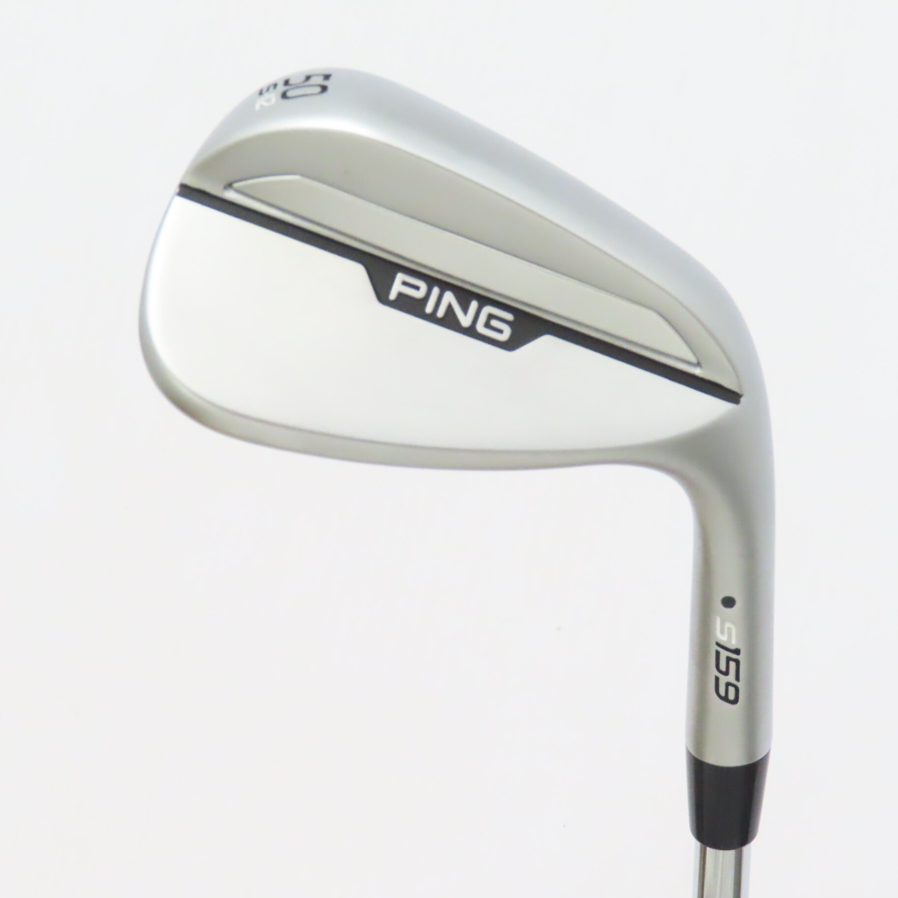 中古】S159 ウェッジ (ピン) PING 通販｜GDO中古ゴルフクラブ