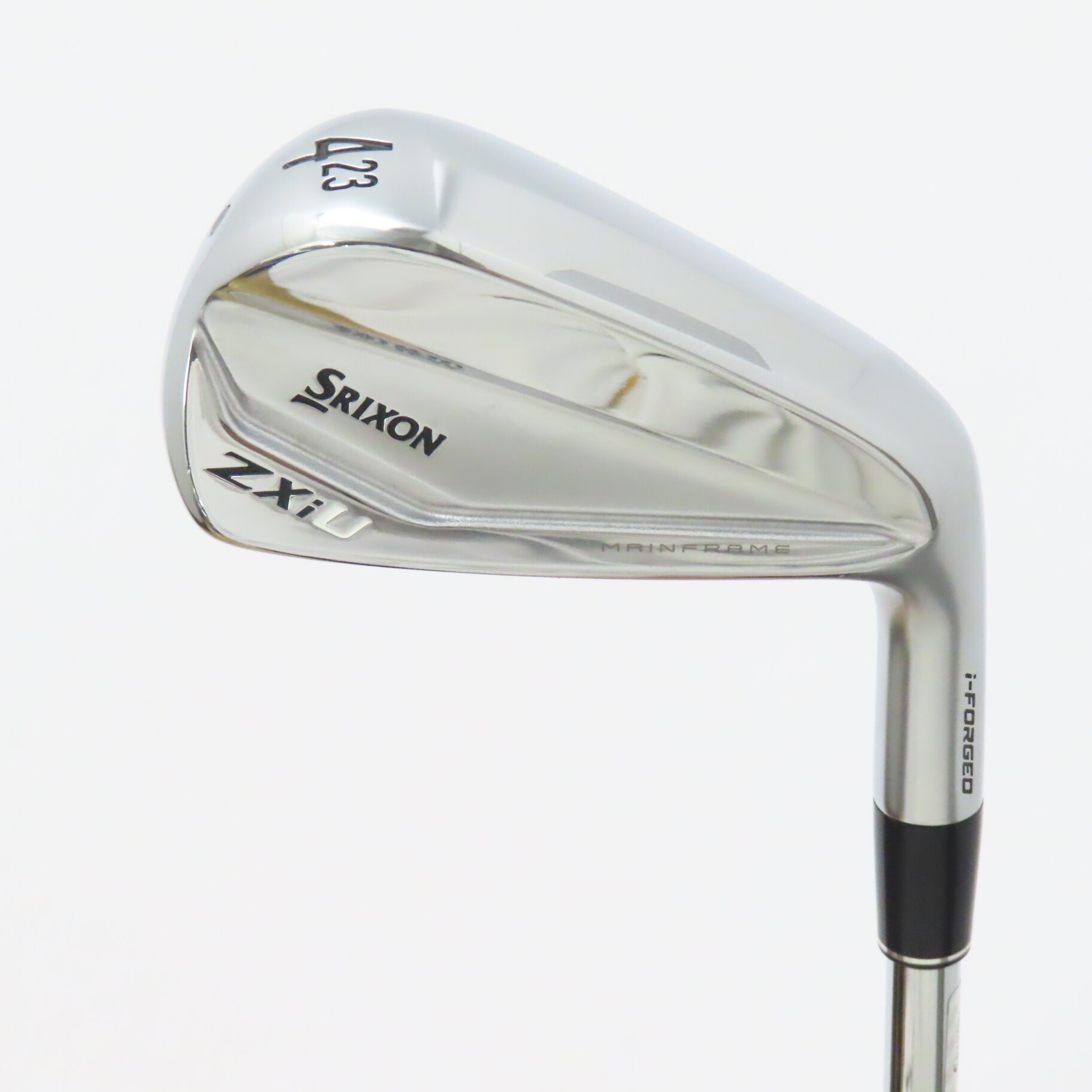 中古】スリクソン ZXiU ユーティリティ N.S.PRO 950GH neo 23 S BC