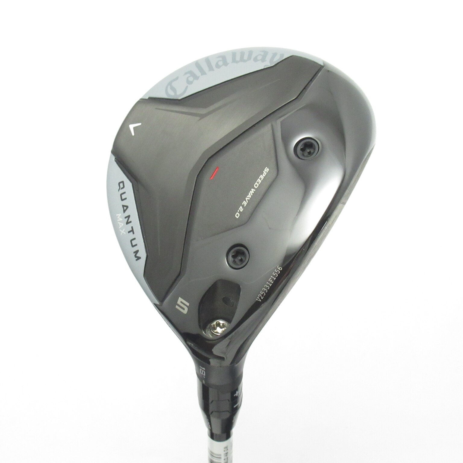 キャロウェイFT3番フェアウェイウッドFWゴルフクラブ初心者中古Callaway 中古】キャロウェイ フェアウェイウッド 通販｜GDO中古ゴルフクラブ