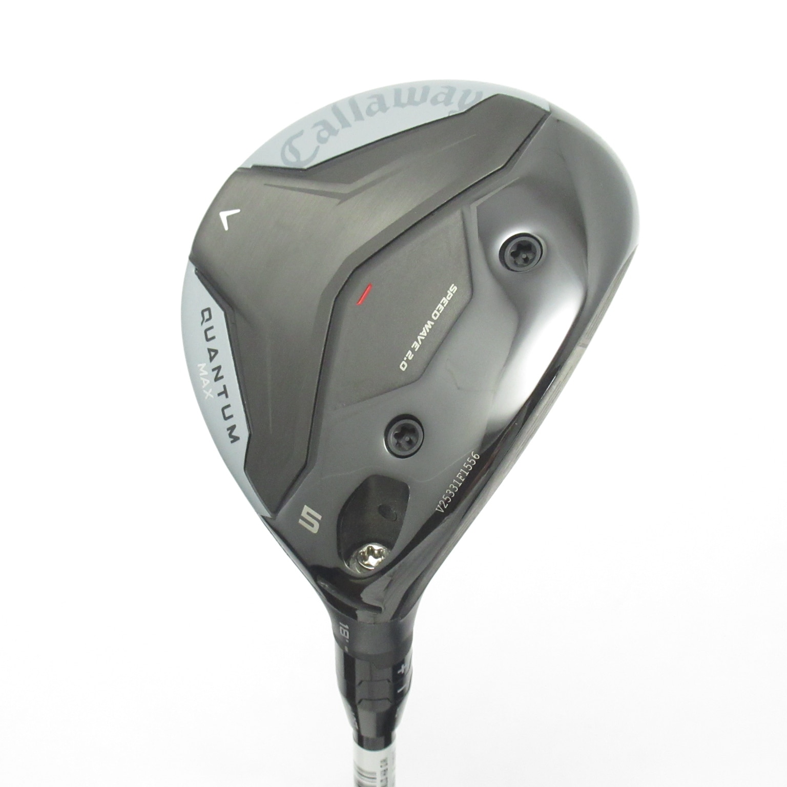中古】QUANTUM MAX フェアウェイウッド TENSEI GRAY 60 for Callaway