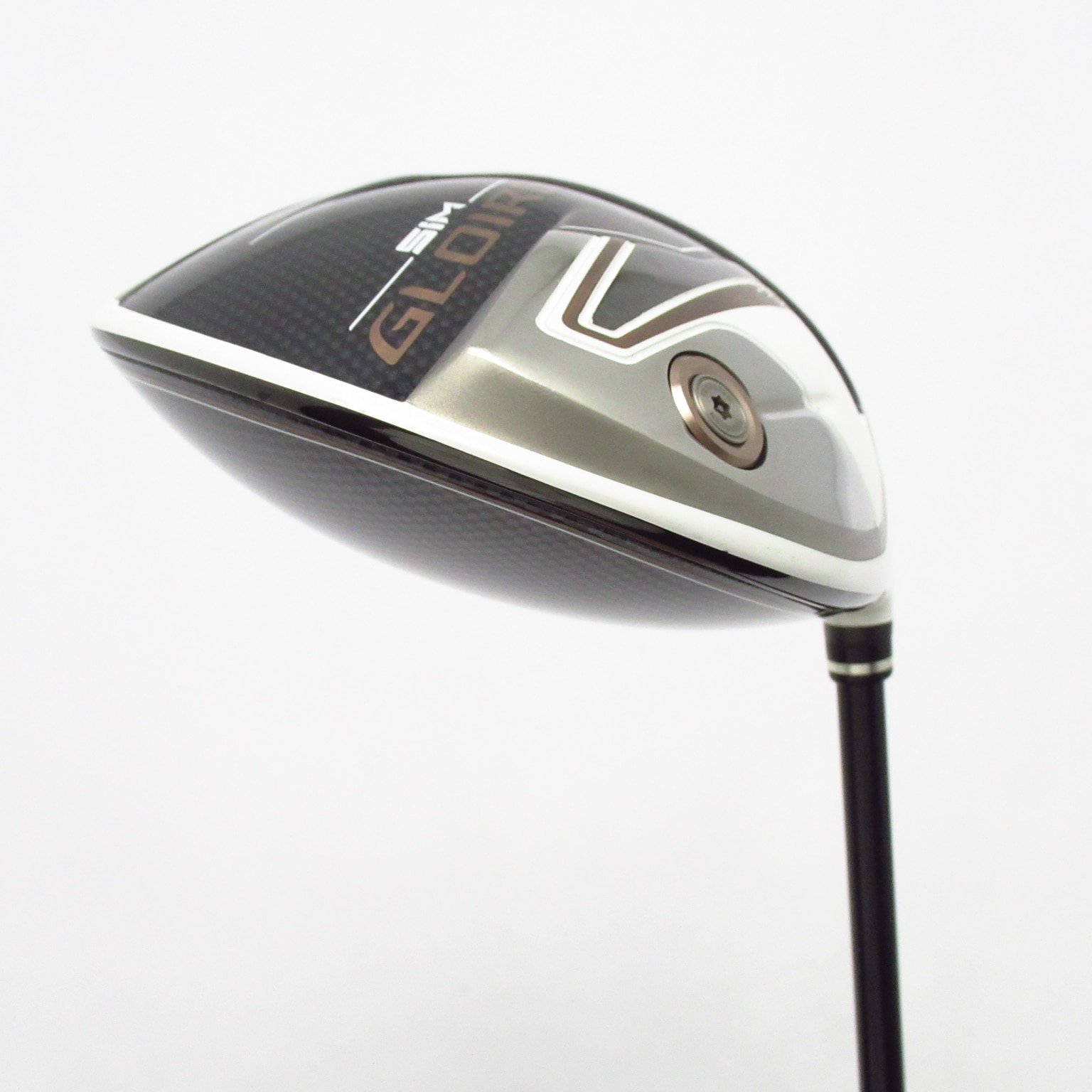 中古】SIM グローレ ドライバー Air Speeder TM 10.5 R D(ドライバー
