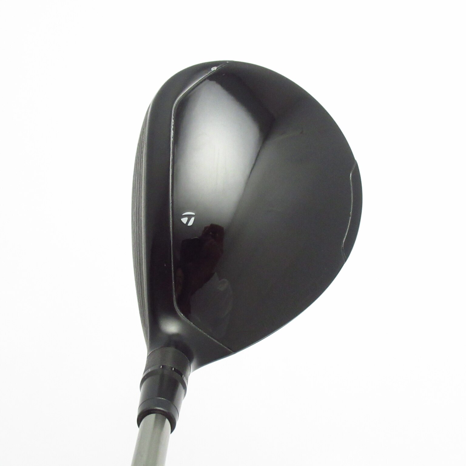 中古】ステルス2 PLUS フェアウェイウッド Diamana ZF60 18 S CD