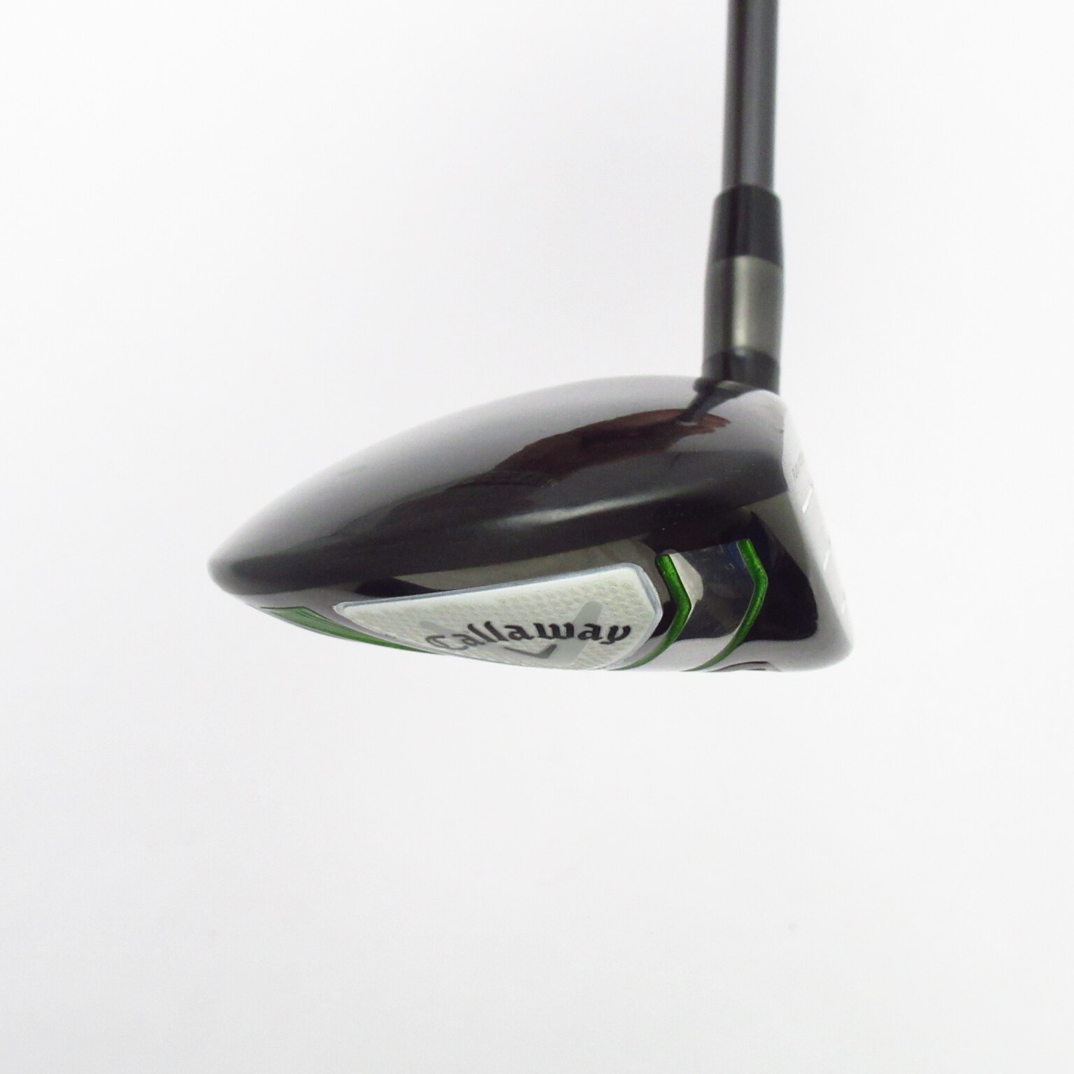 中古】エピック SPEED フェアウェイウッド Diamana 50 for Callaway 18