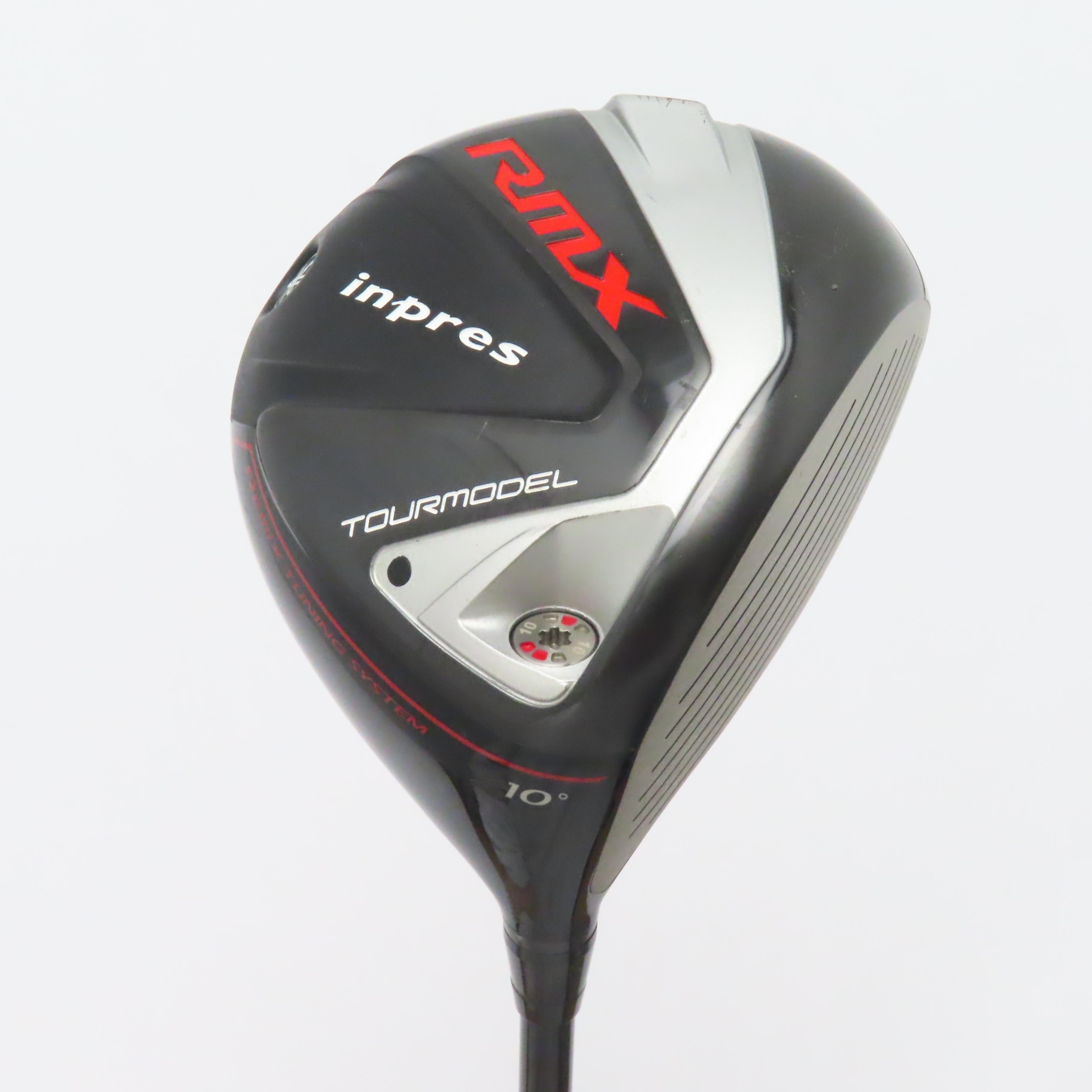 中古】inpres RMX TOURMODEL ドライバー (ヤマハ) インプレス 通販