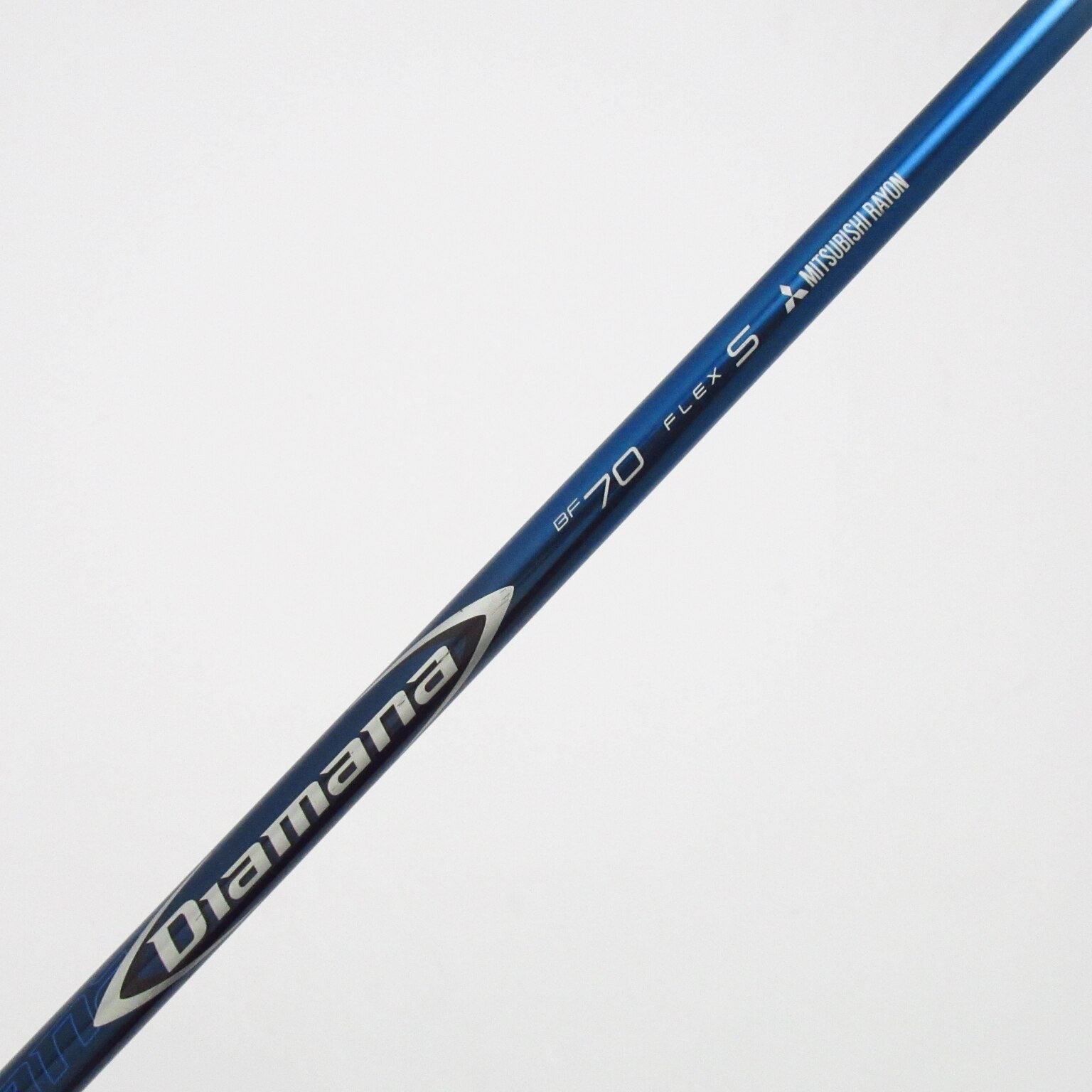 中古】917F2 フェアウェイウッド Diamana BF70 18 S C(フェアウェイ