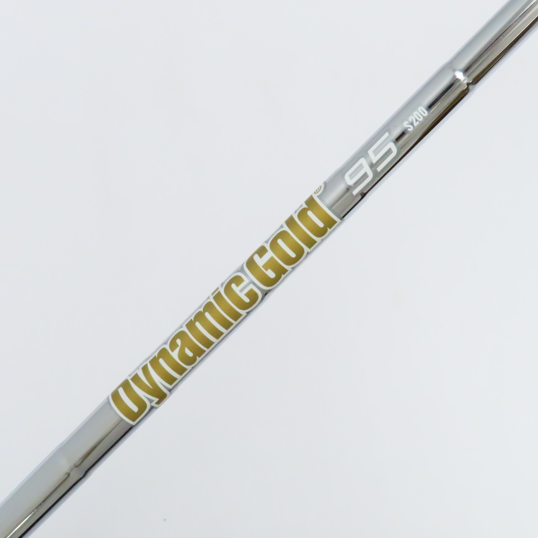 中古】ゼクシオ X(2024) アイアン Dynamic Gold 95 23 S200 C(アイアン