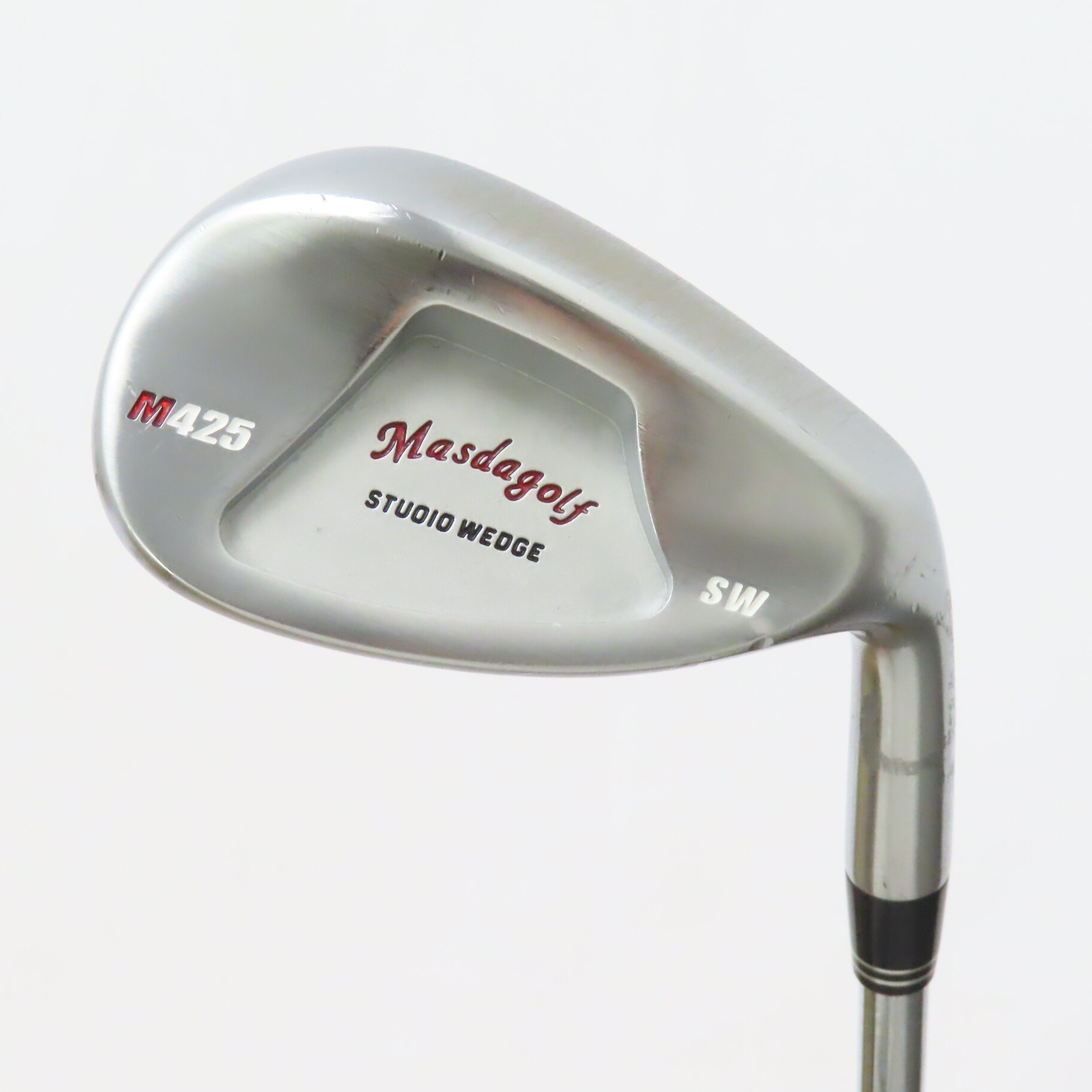 中古】スタジオ WEDGE M425 ウェッジ Dynamic Gold 95 58-14 S200 CD