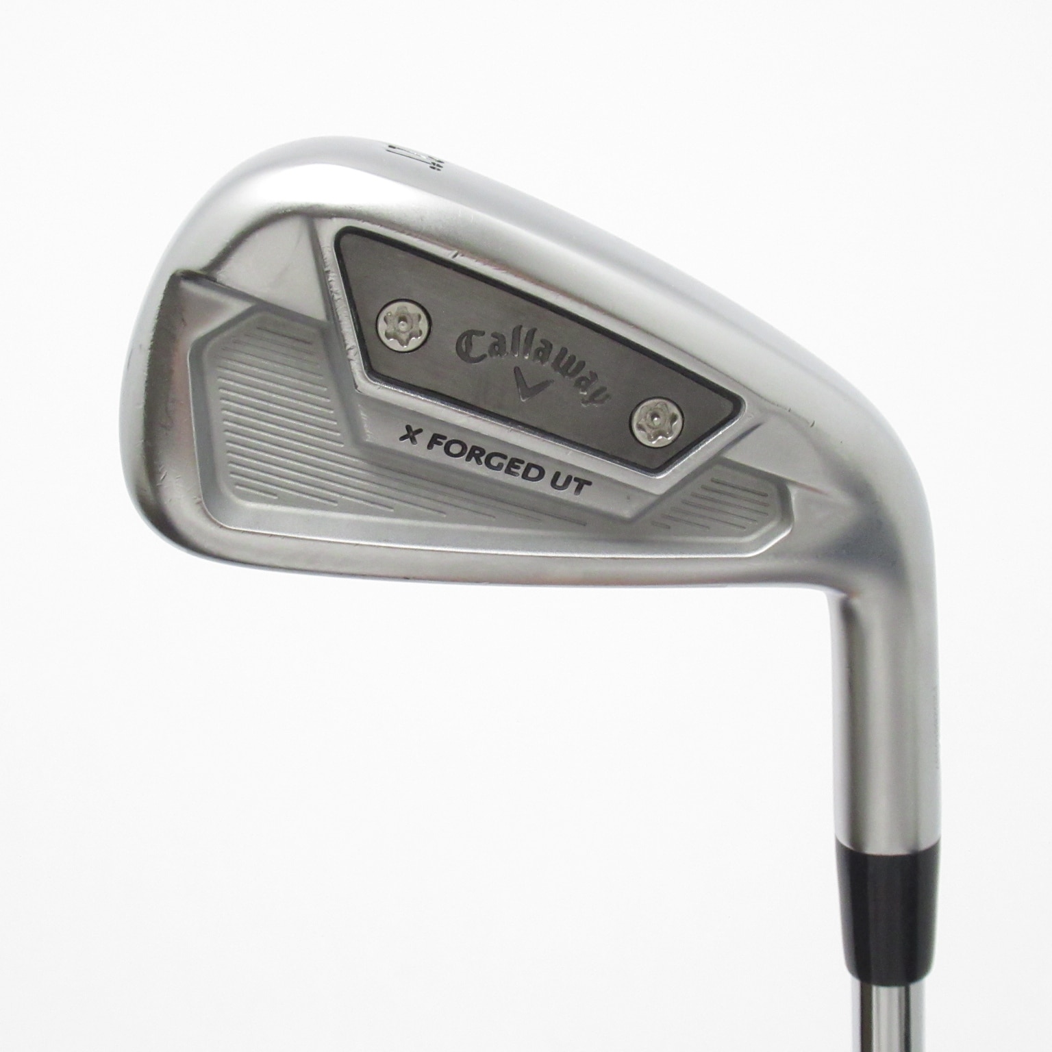 中古】X FORGED UT(2020) (キャロウェイ) Xシリーズ 通販｜GDO中古