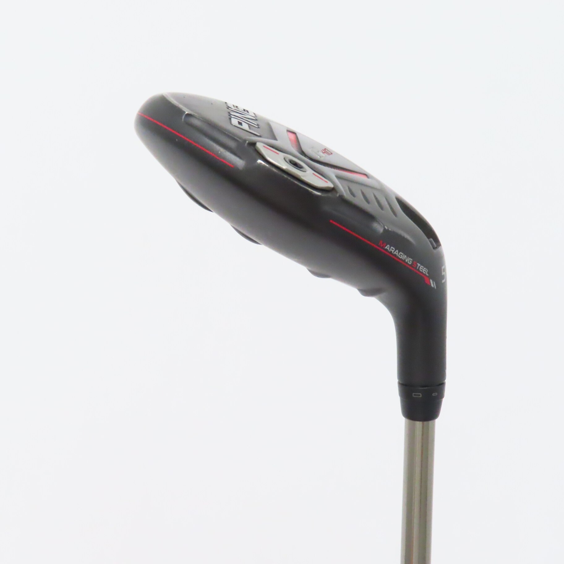 中古】G410 ユーティリティ PING TOUR 173-85 26 R CD(ユーティリティ