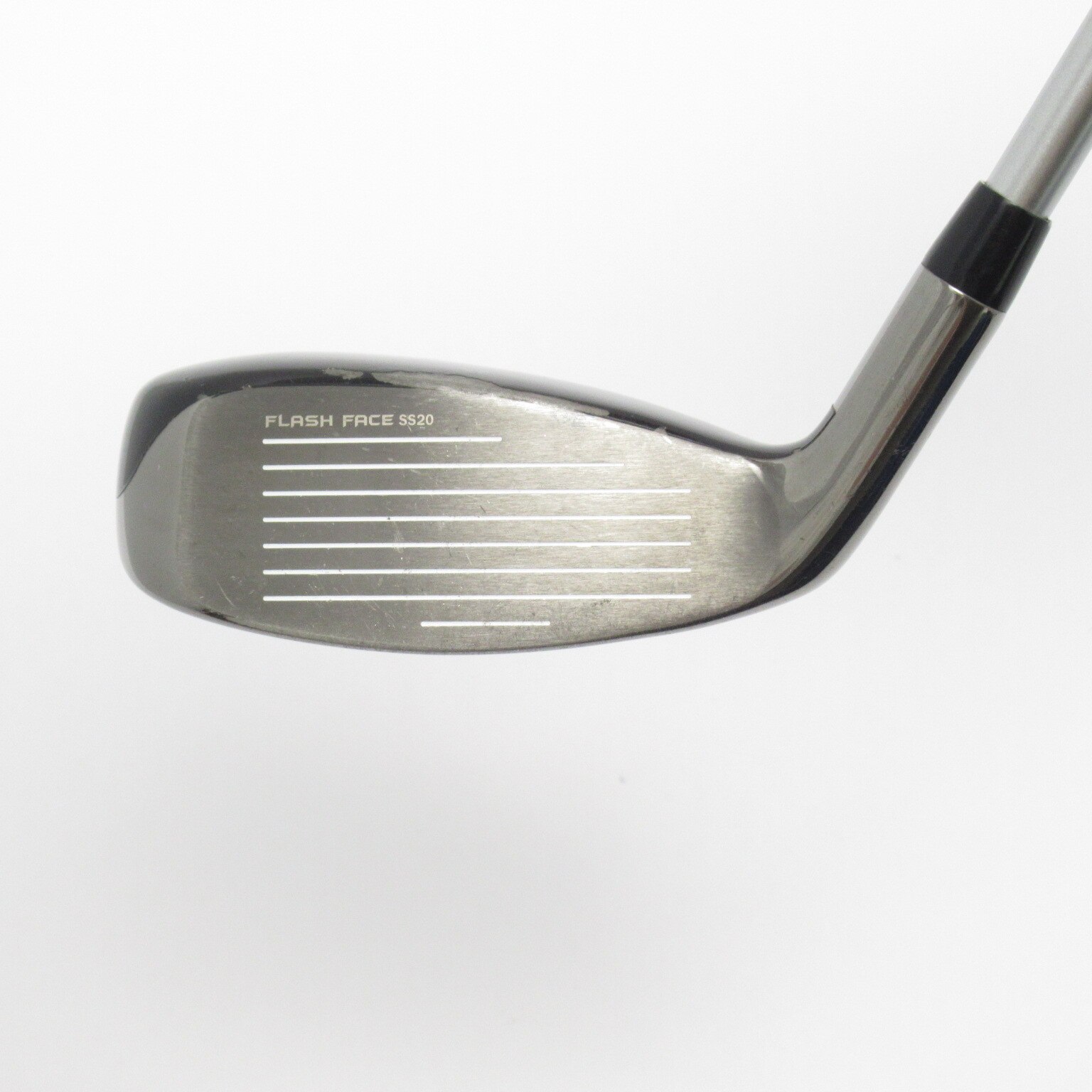 中古】マーベリック マックス ハイブリッド ユーティリティ Diamana 40