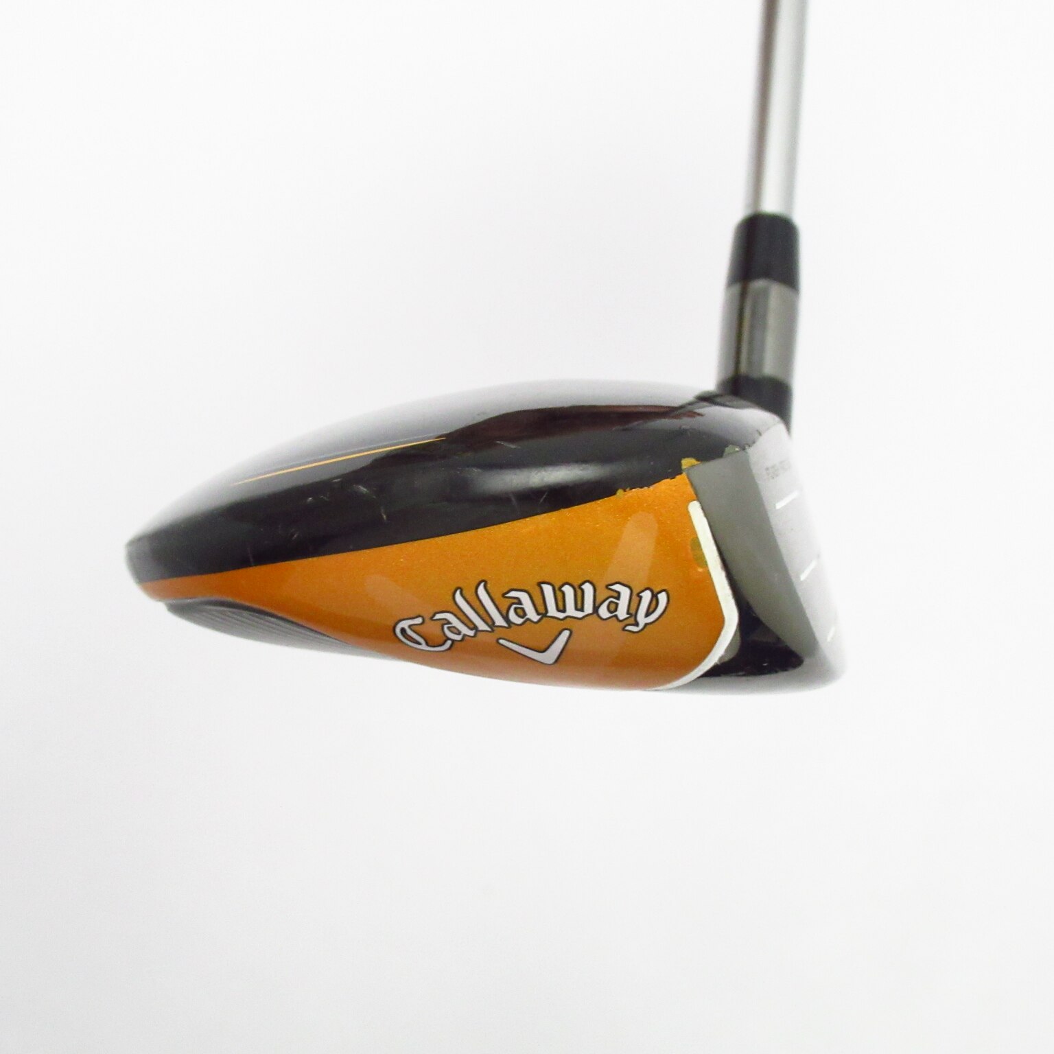 中古】マーベリック マックス フェアウェイウッド Diamana 40 for