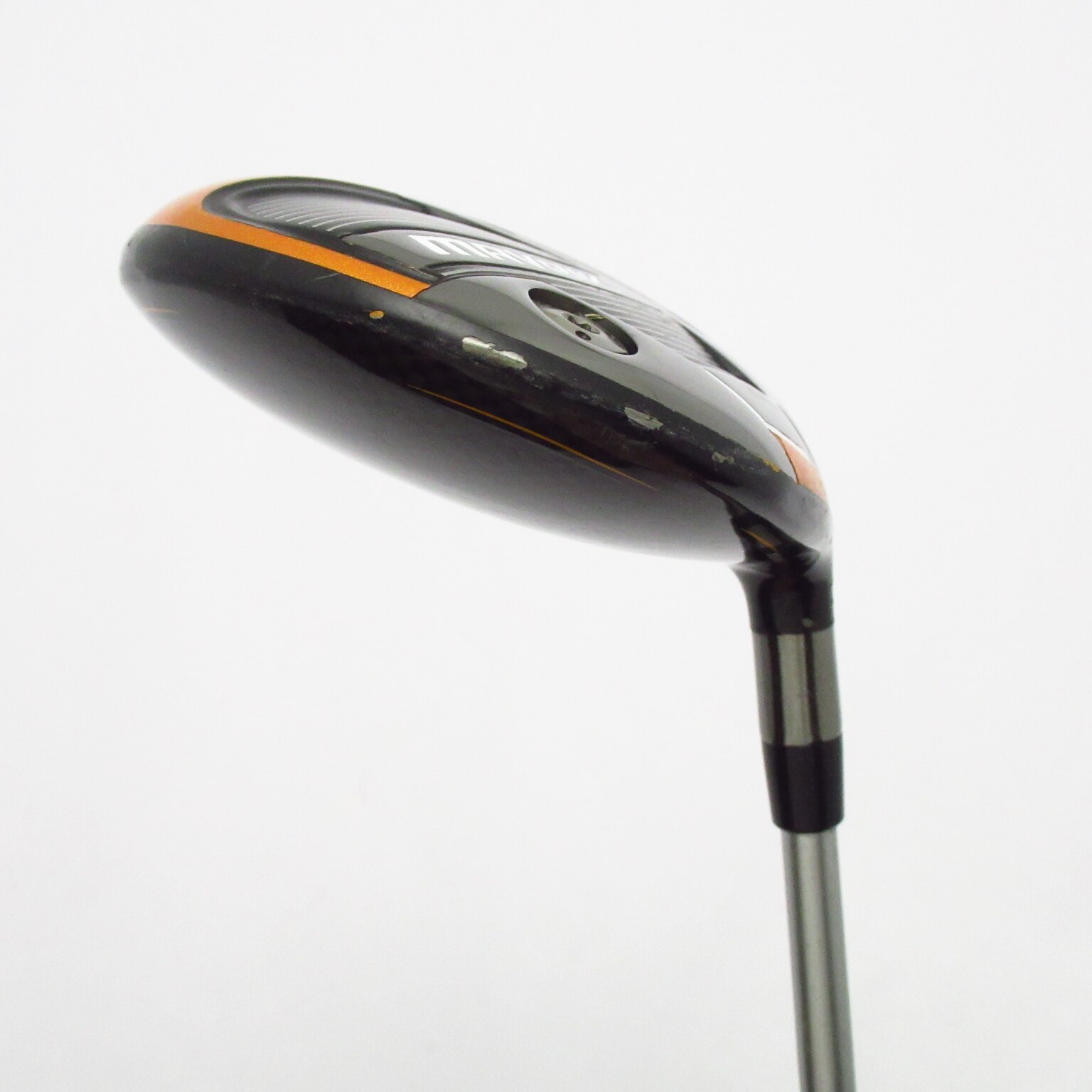 中古】マーベリック マックス フェアウェイウッド Diamana 40 for
