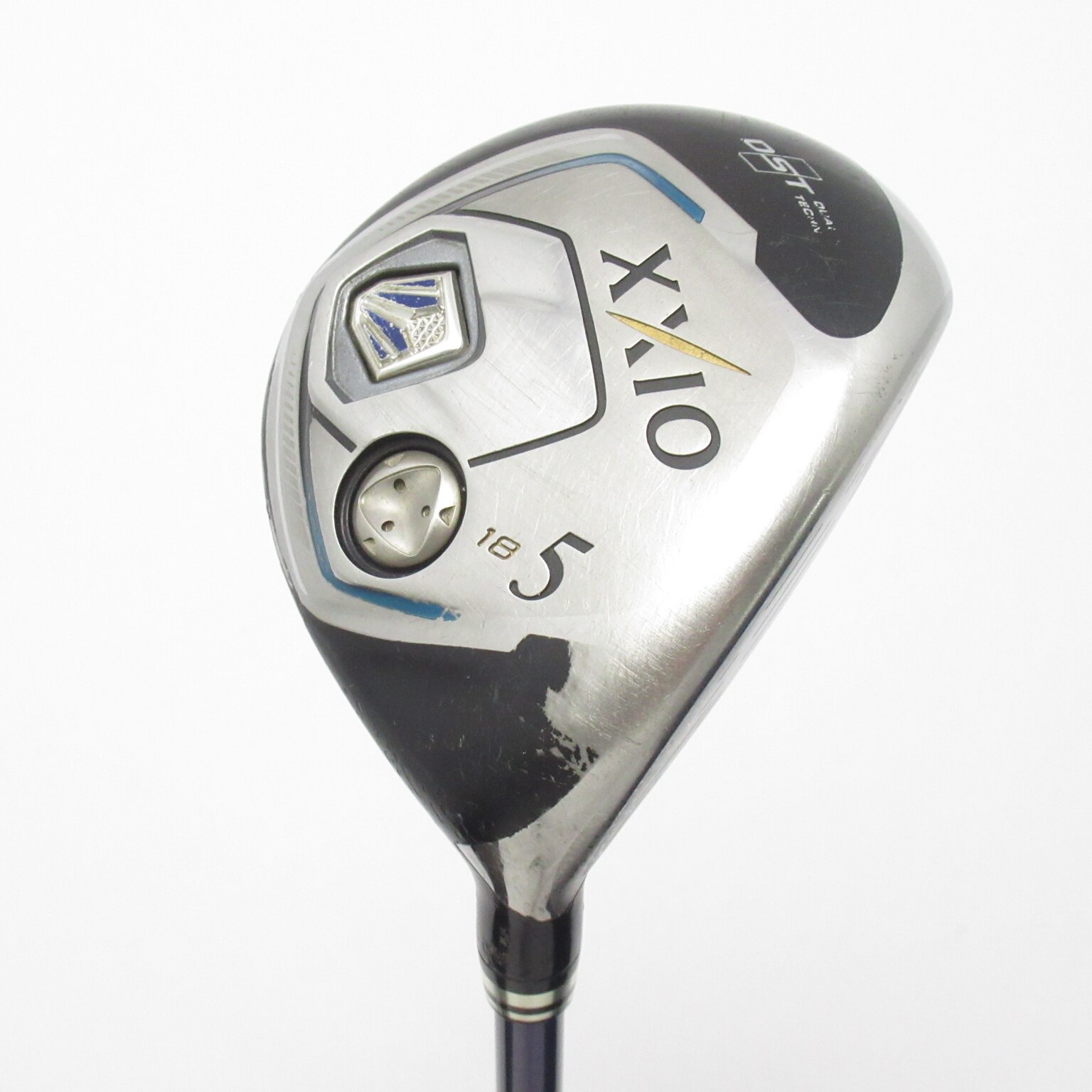 中古】ゼクシオ エイト(2014) フェアウェイウッド MP800 18 SR D