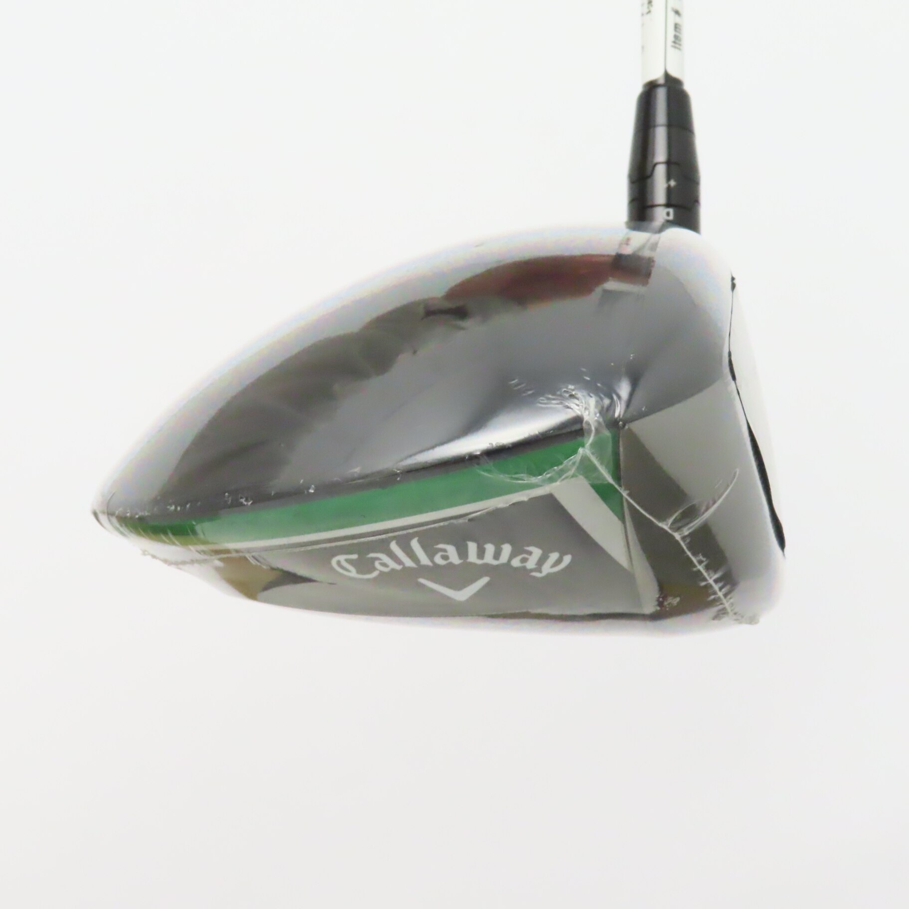 中古】エリート ◇◇◇TD ドライバー TENSEI GREEN 60 for Callaway