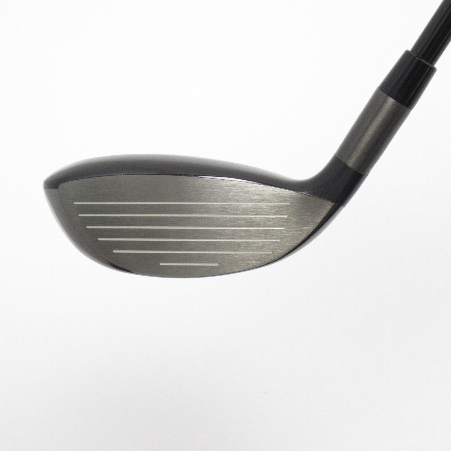 Used] APEX UW (2025) Utility Club TENSEI BLACK SILVER 70 for