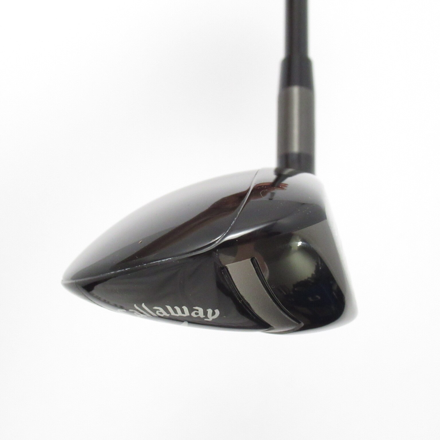 【中古】APEX UW（2025) 17度　24VENTUS BLACK 7X 中古】APEX UW(2025) ユーティリティ TENSEI BLACK SILVER 70 for