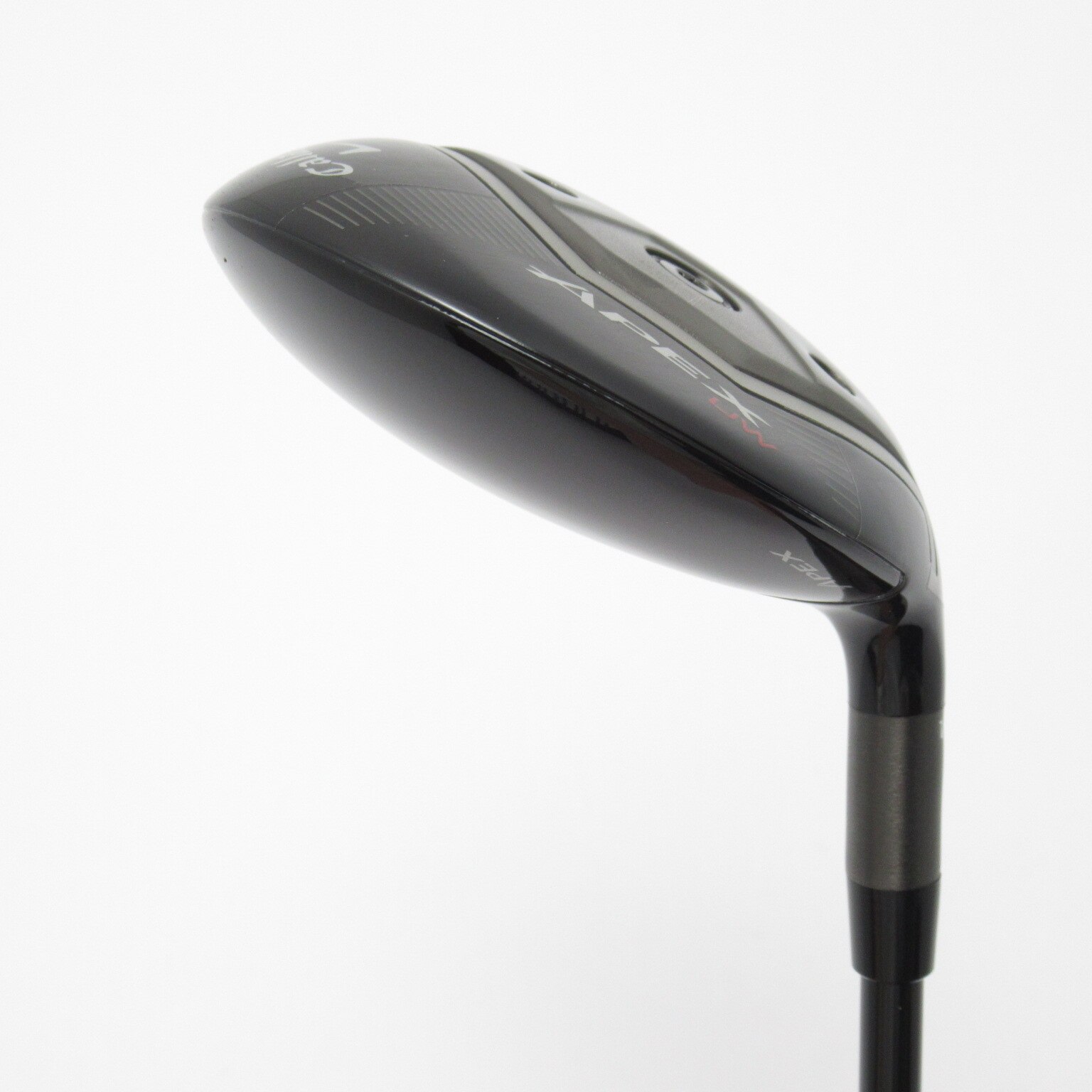 Used] APEX UW (2025) Utility Club TENSEI BLACK SILVER 70 for