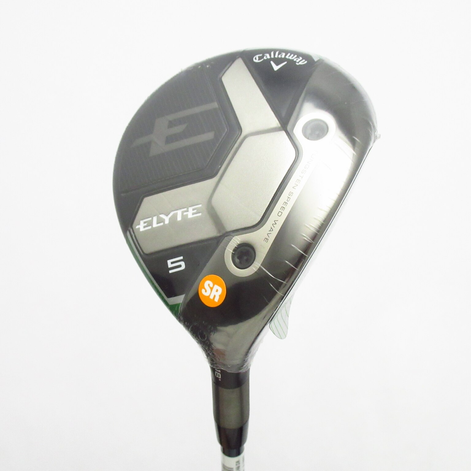中古】エリート フェアウェイウッド VENTUS GREEN 5 for Callaway 18