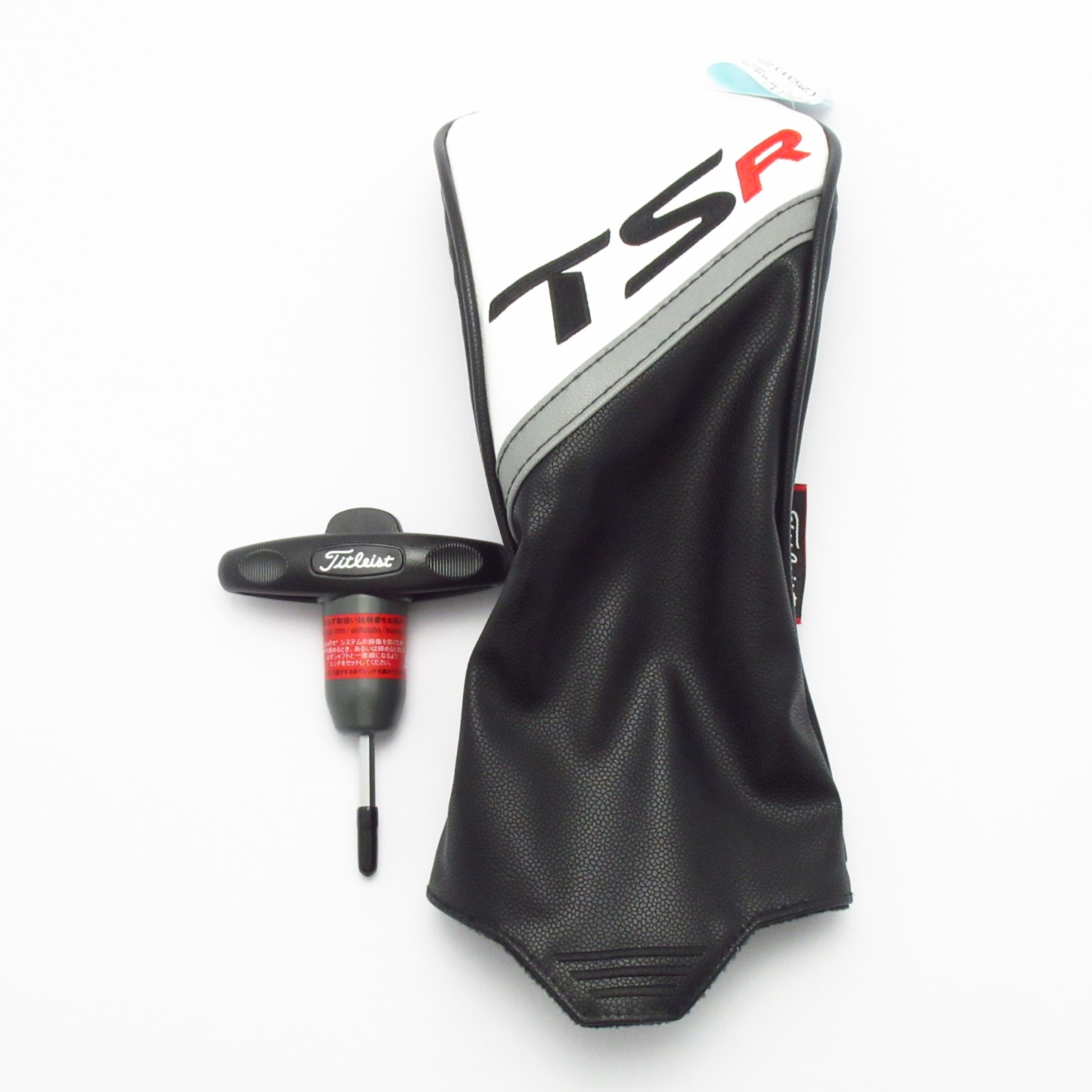 中古】TSR2 ドライバー TENSEI AV BLUE 55 SFW 10 S C(ドライバー