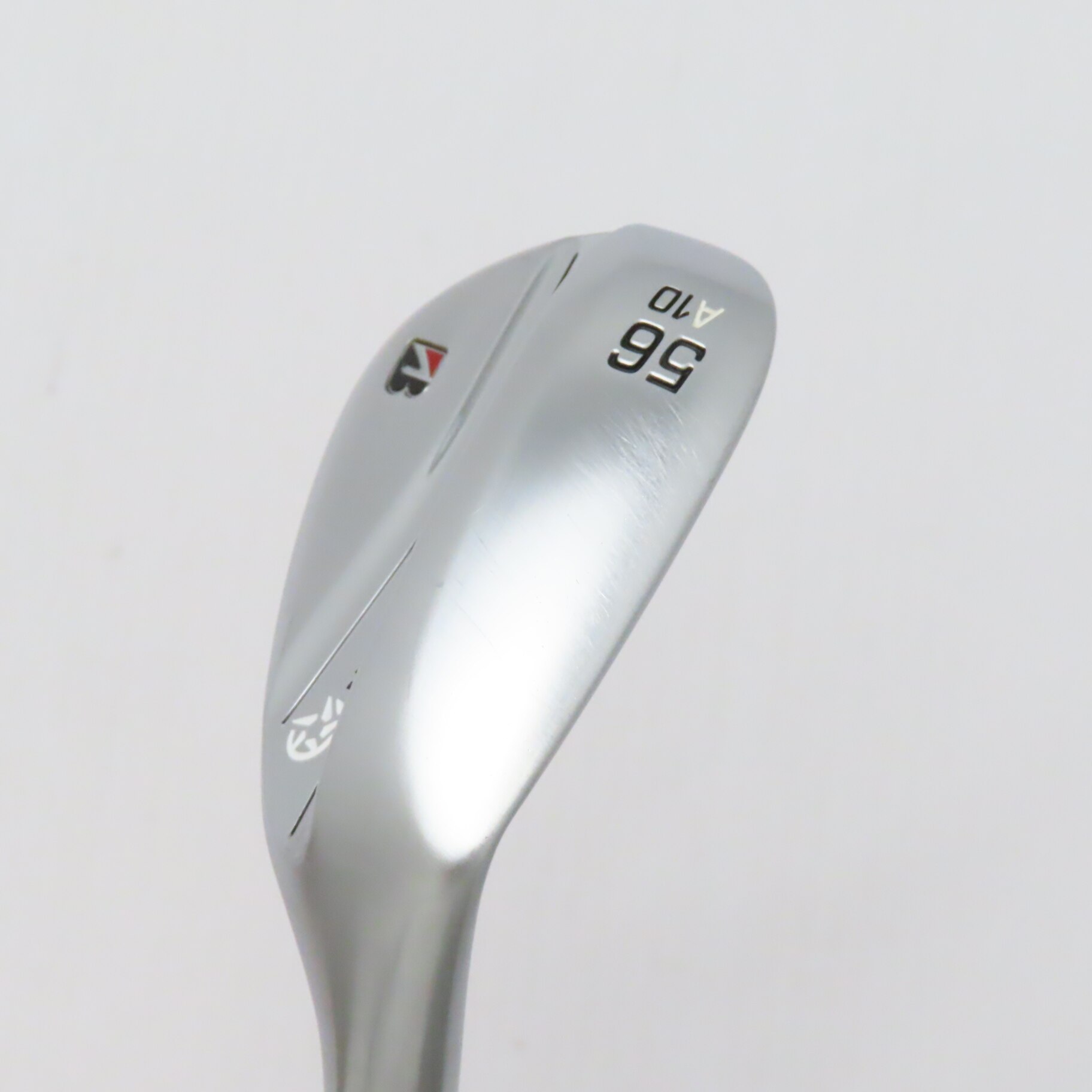 中古】BITING SPIN ウェッジ N.S.PRO 950GH neo 56-10 S CD(ウェッジ