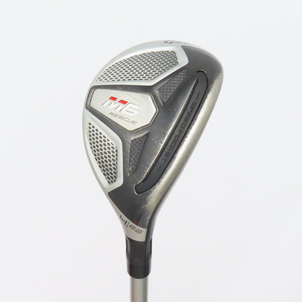 中古】M6 RESCUE ユーティリティ FUBUKI TM6 2019 22 S CD