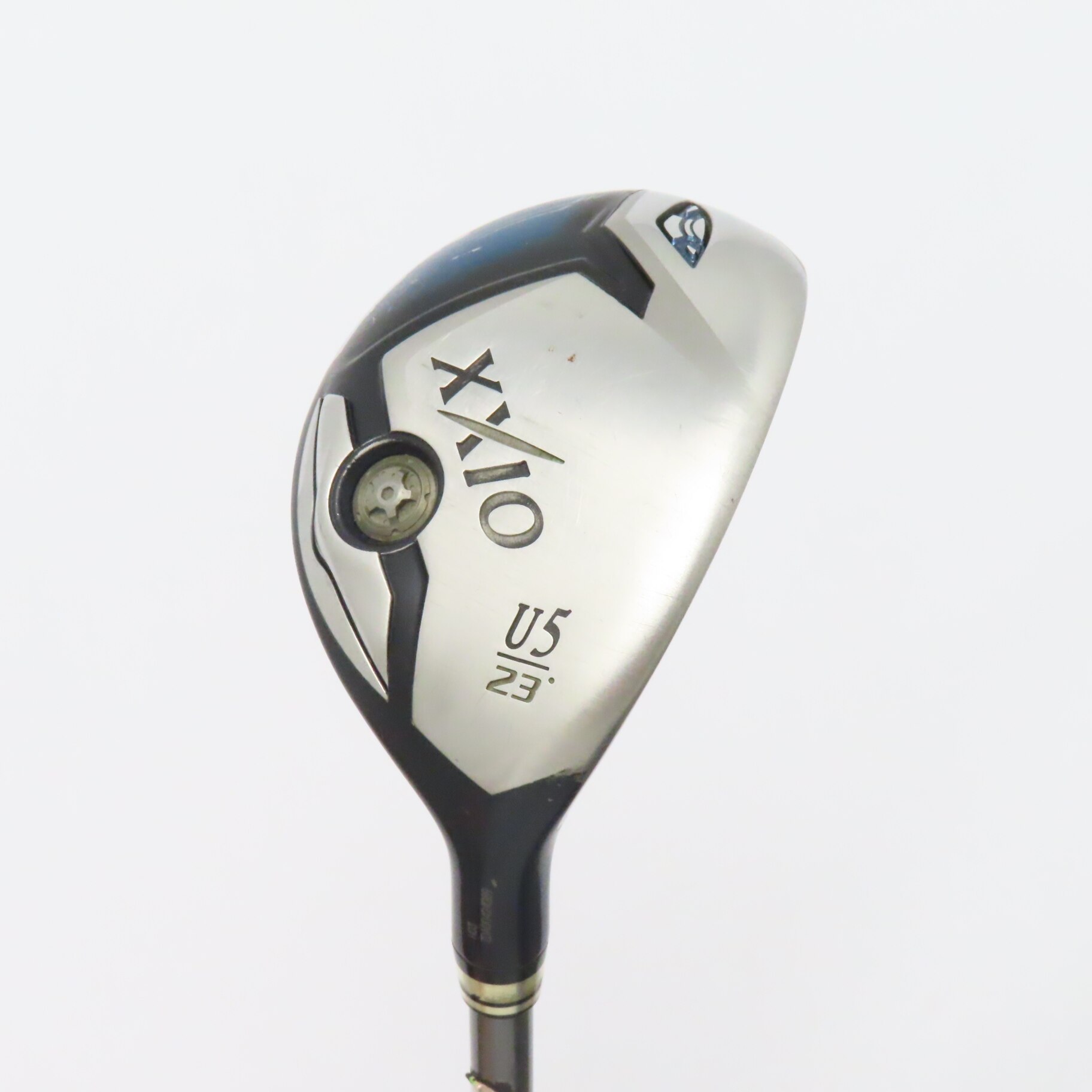 中古】ゼクシオ セブン(2012) ユーティリティ MP700 23 R D