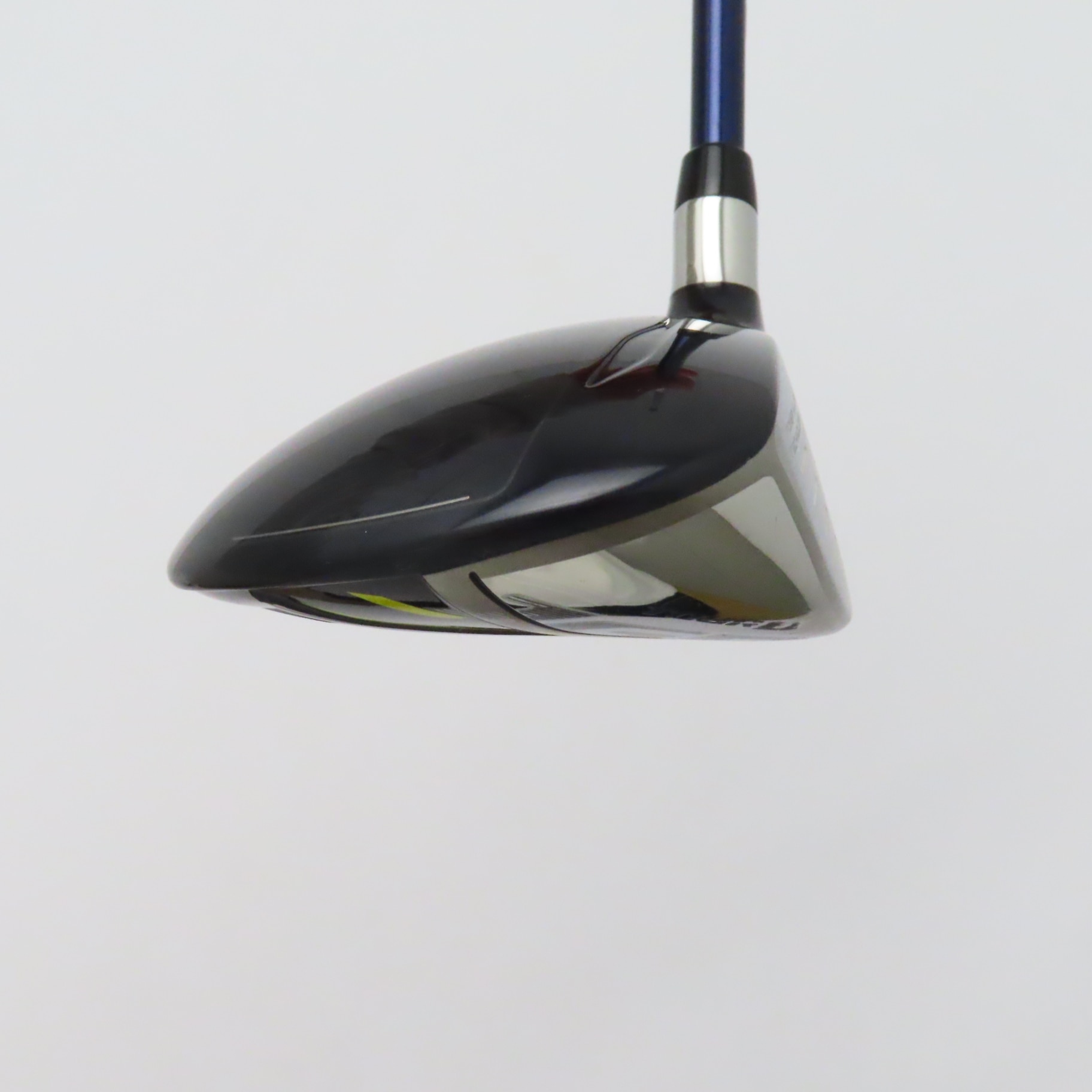 中古】JGR フェアウェイウッド Tour AD for JGR TG2-5 18 S C