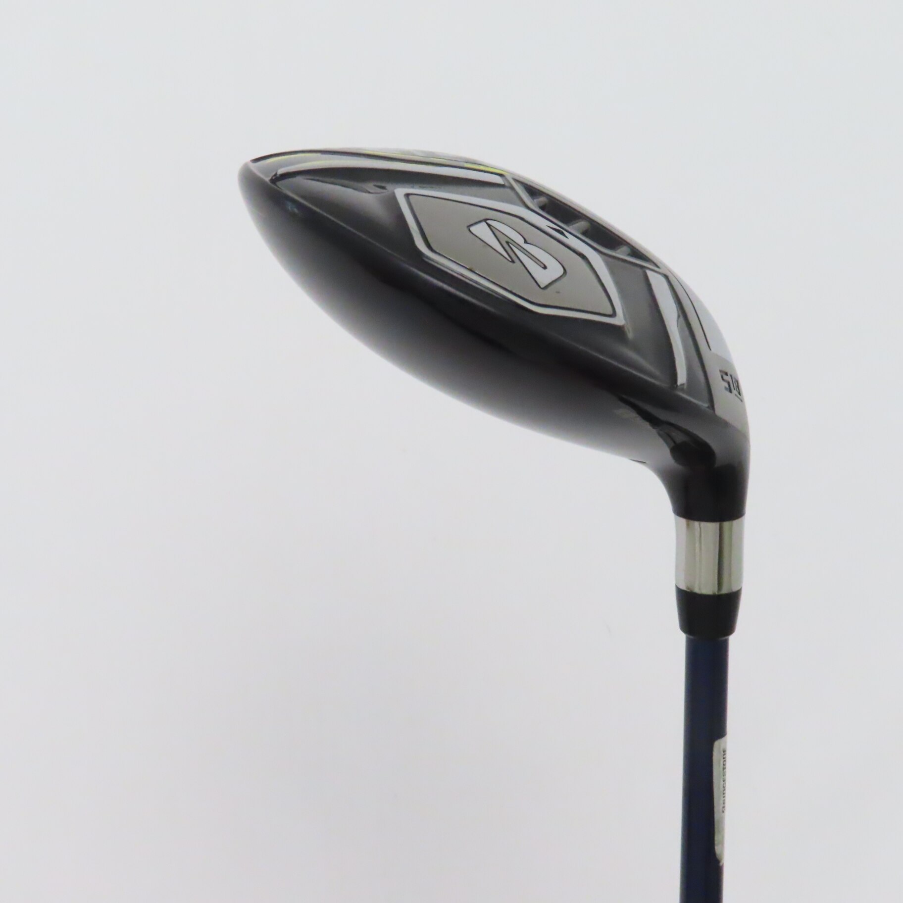 中古】JGR フェアウェイウッド Tour AD for JGR TG2-5 18 S C