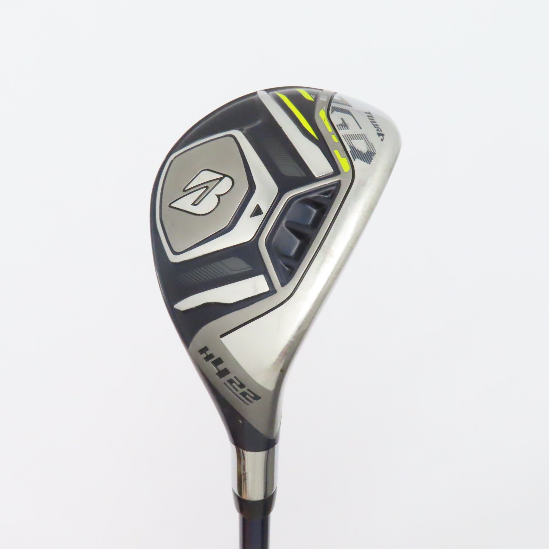 中古】TOUR B ユーティリティ (ブリヂストン) 通販｜GDO中古ゴルフクラブ