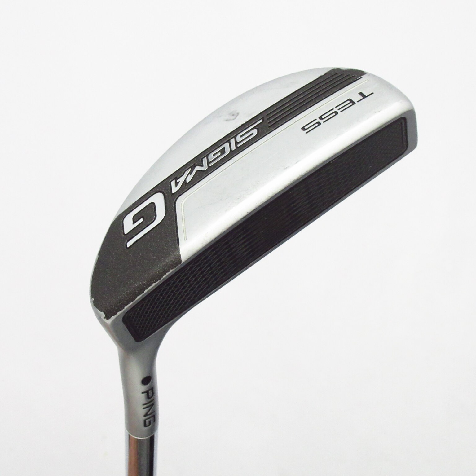 中古】SIGMA G パター (ピン) 通販｜GDO中古ゴルフクラブ