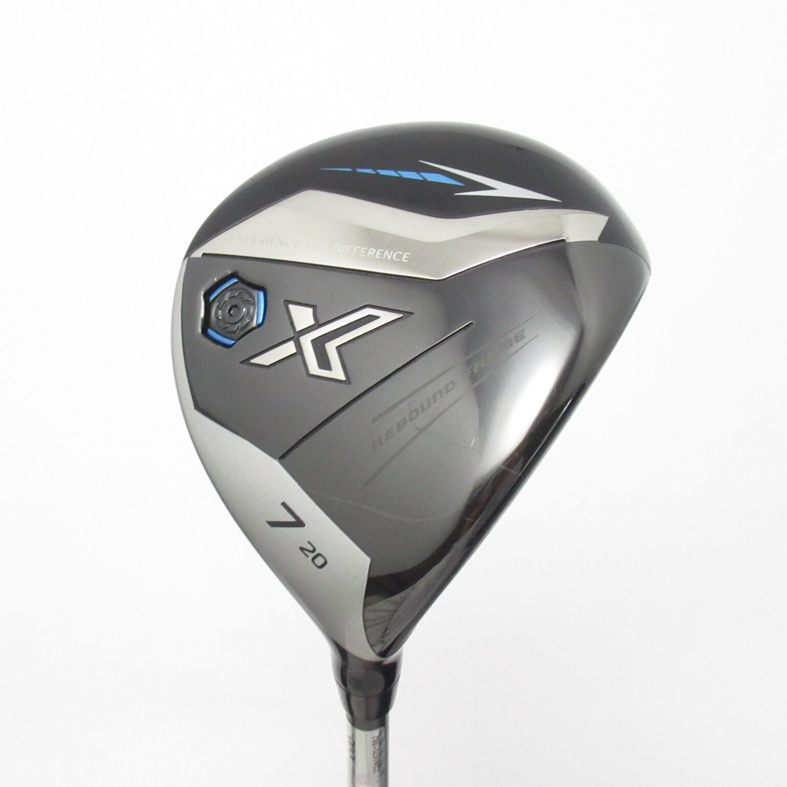 中古】ゼクシオ X(2024) フェアウェイウッド Miyazaki AX-3 20 S C