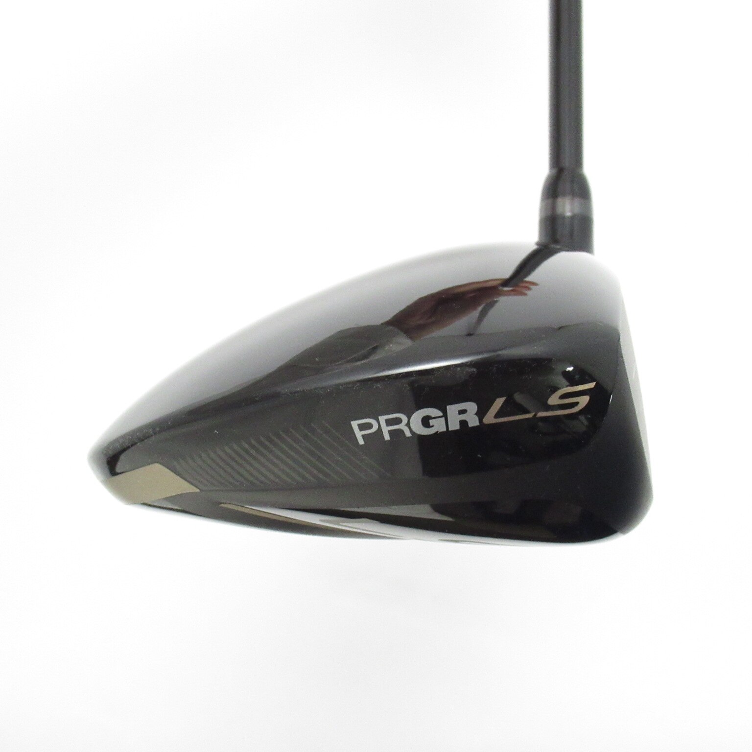 中古】LS(2023) ドライバー Speeder NX FOR PRGR 10.5 R CD(ドライバー
