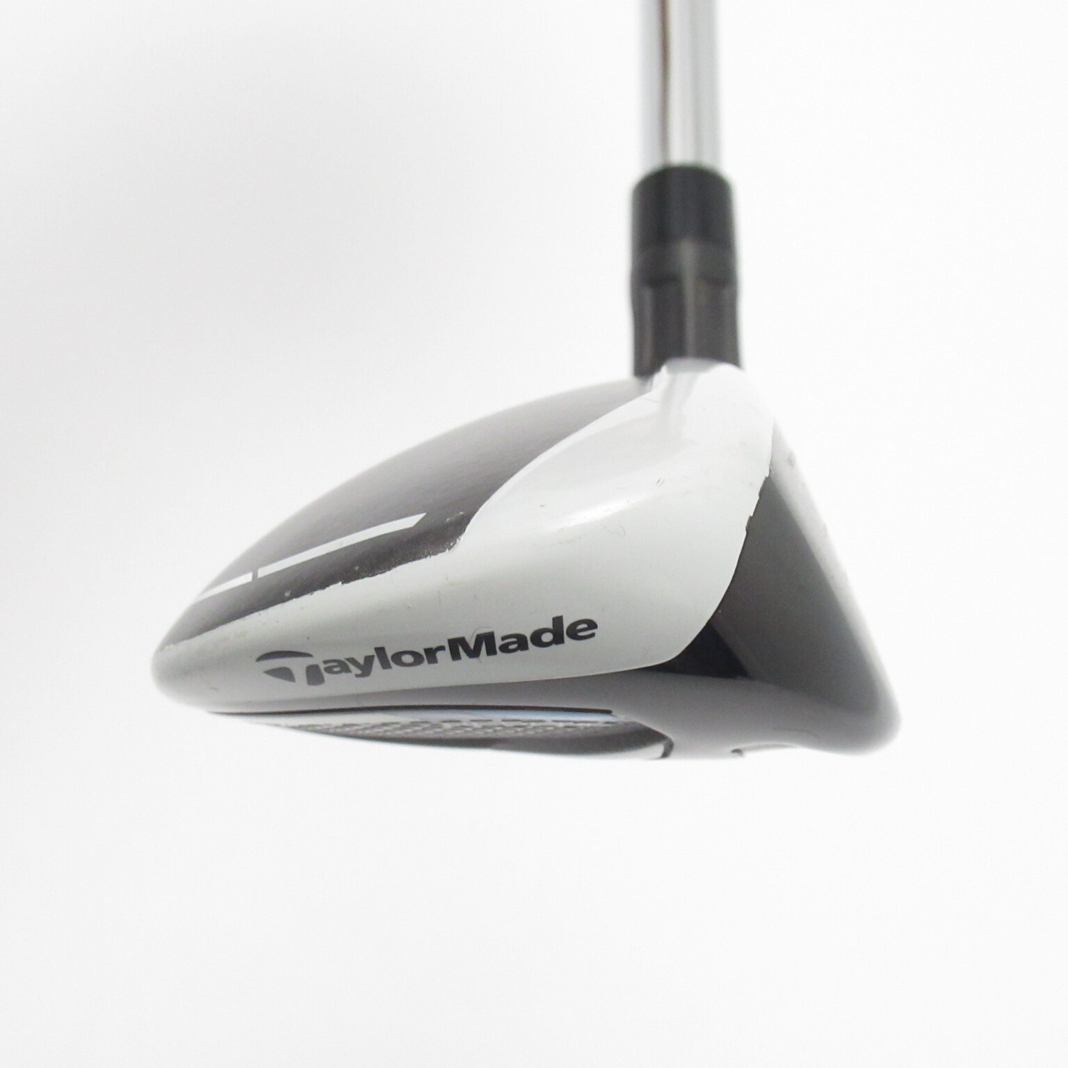 SIM MAX レスキュー 4U(22°) × KBS MAX 85 S 中古】SIM マックス レスキュー ユーティリティ KBS MAX 85 22 S CD