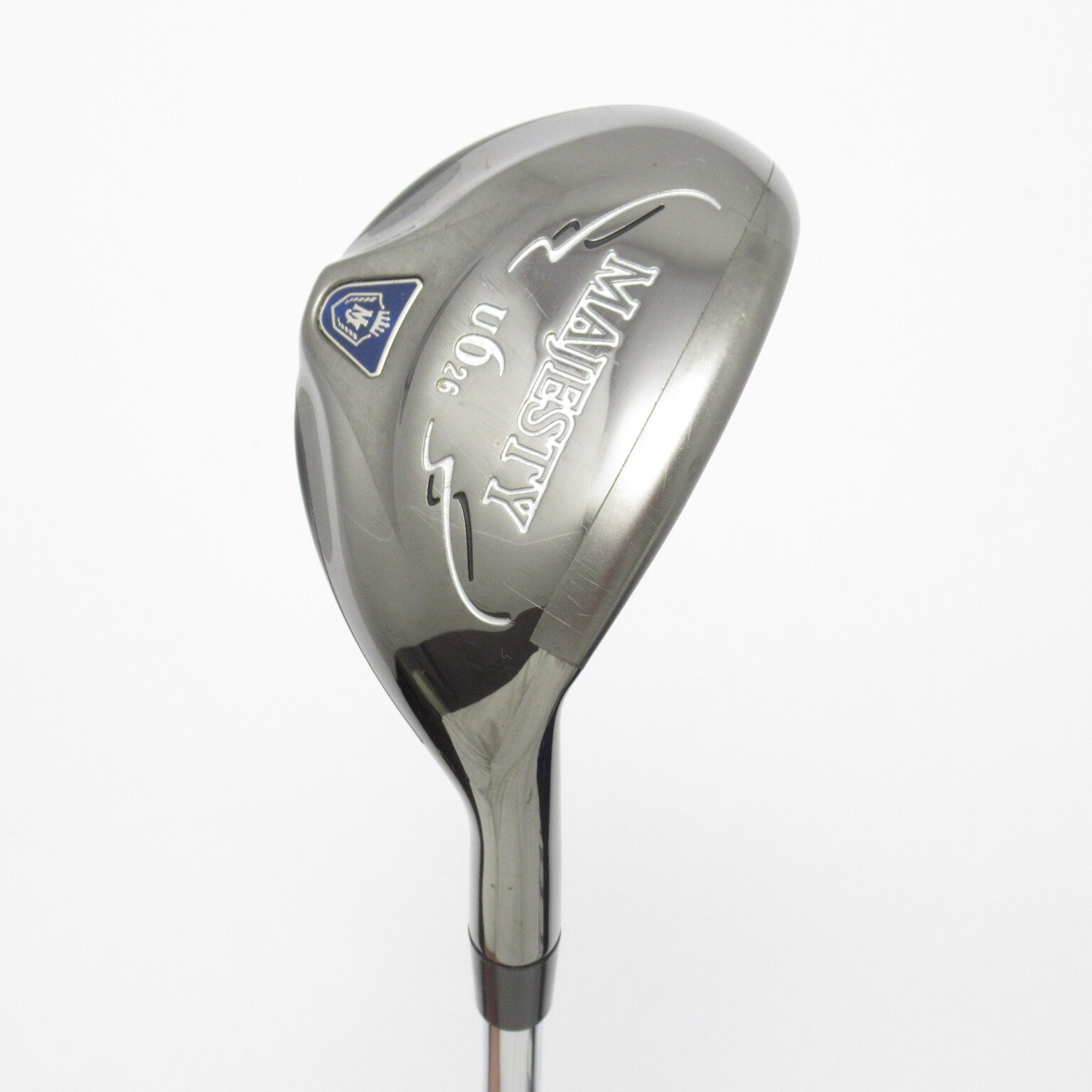 中古】MAJESTY Royal SP UT ユーティリティ N.S.PRO 950GH UTILITY 26