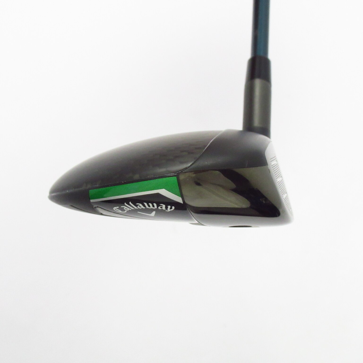 中古】エリート X フェアウェイウッド VENTUS GREEN 5 for Callaway 18