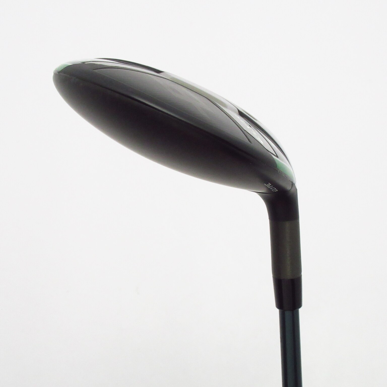 中古】エリート X フェアウェイウッド VENTUS GREEN 5 for Callaway 18