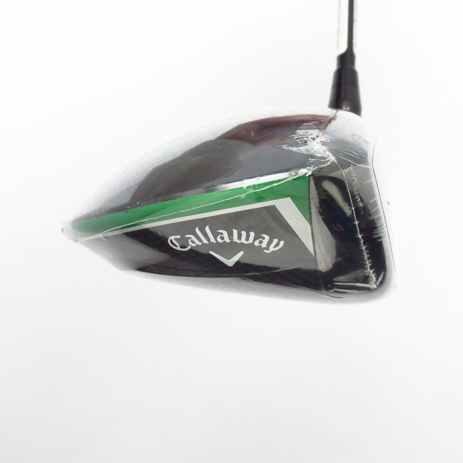 中古】エリート トリプルダイヤモンド ドライバー TENSEI GREEN 60 for