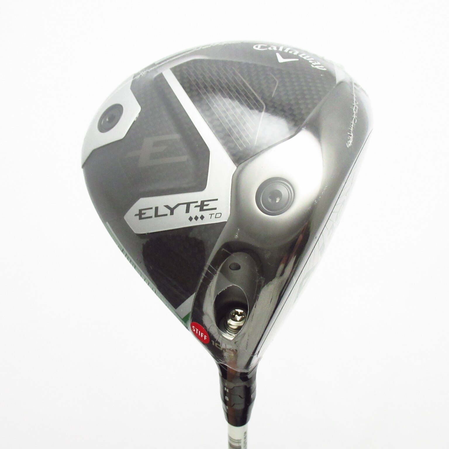 中古】エリート ◇◇◇TD ドライバー TENSEI GREEN 60 for Callaway