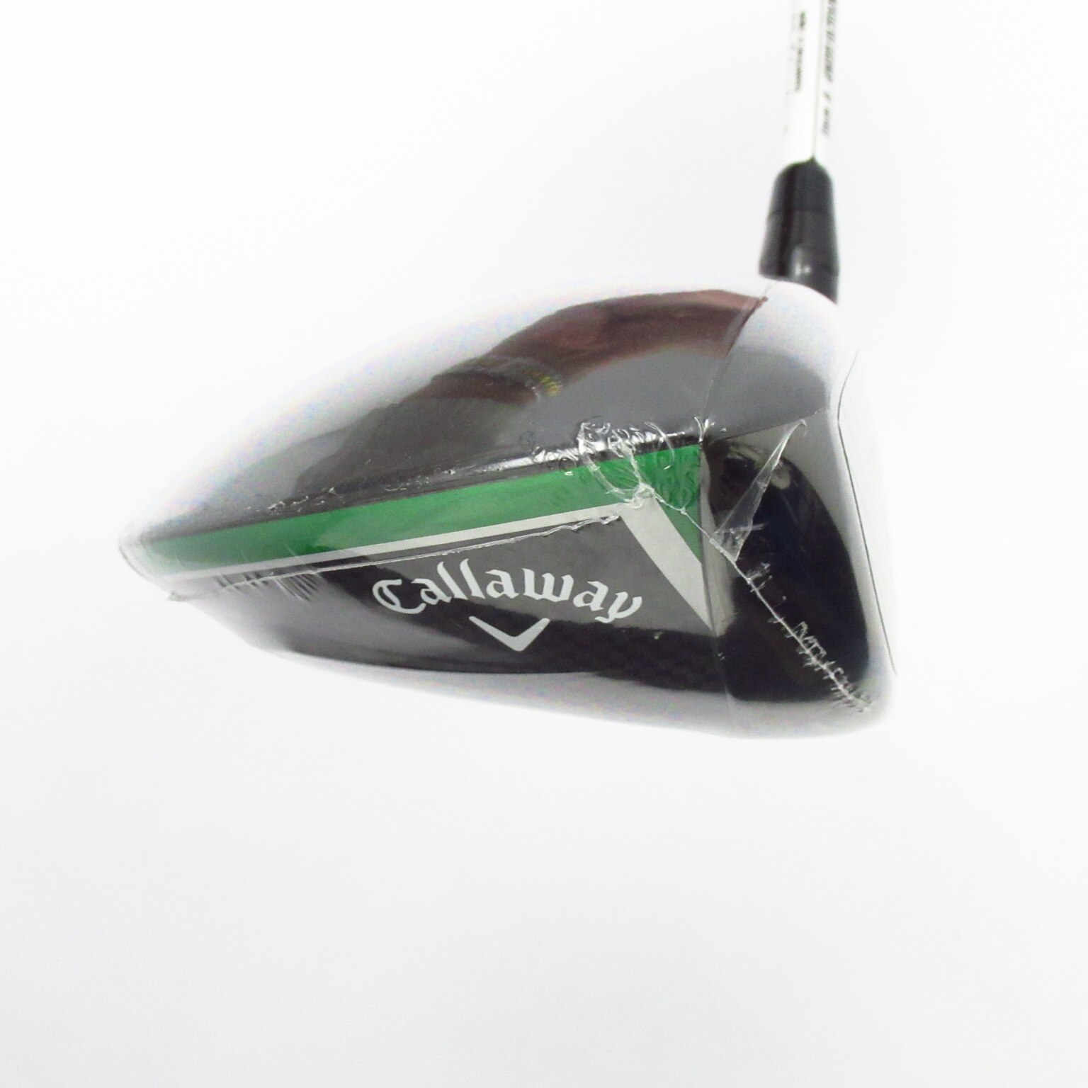 中古】エリート ◇◇◇TD ドライバー TENSEI GREEN 60 for Callaway