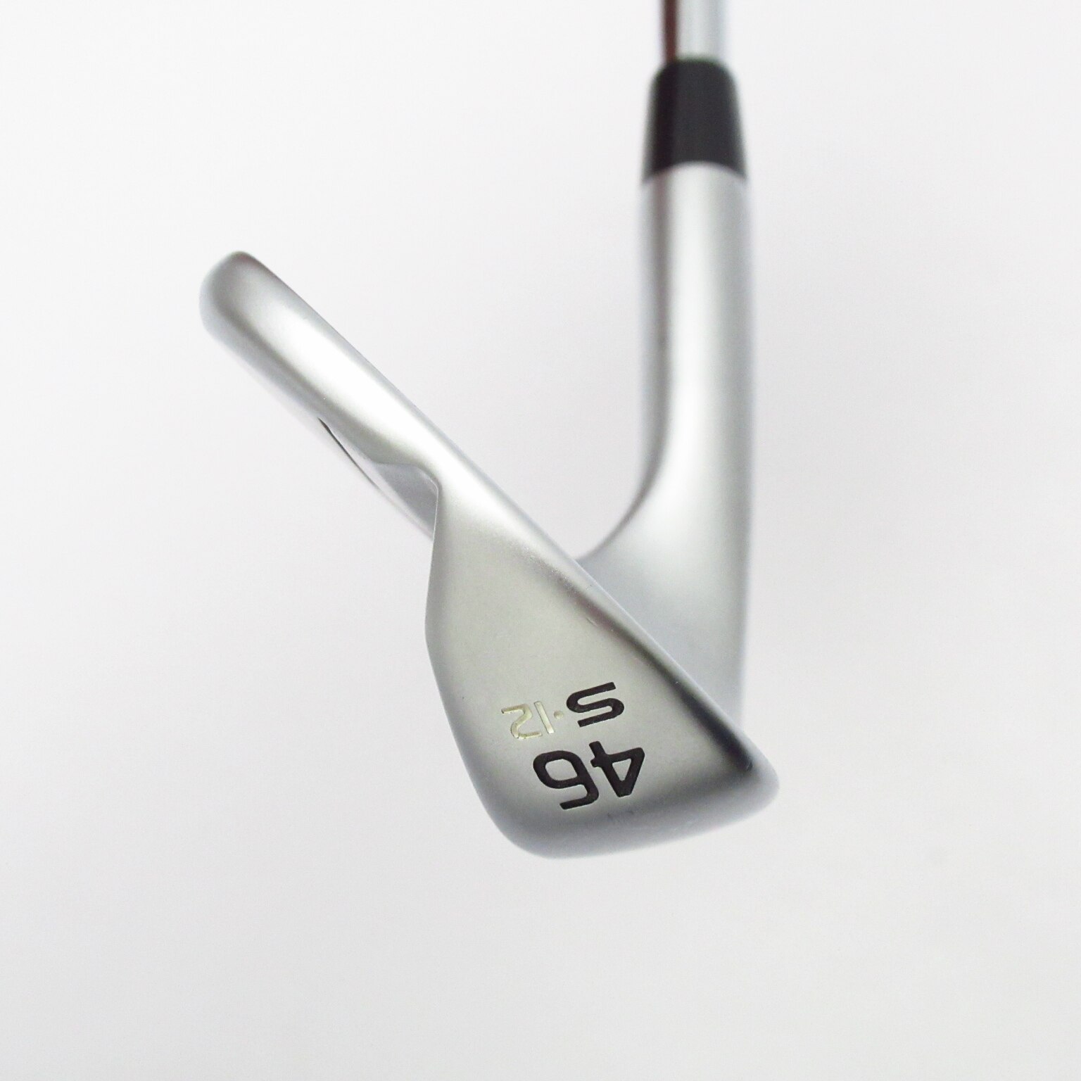 中古】グライド 4.0 S ウェッジ N.S.PRO MODUS3 TOUR 105 46-12 S C