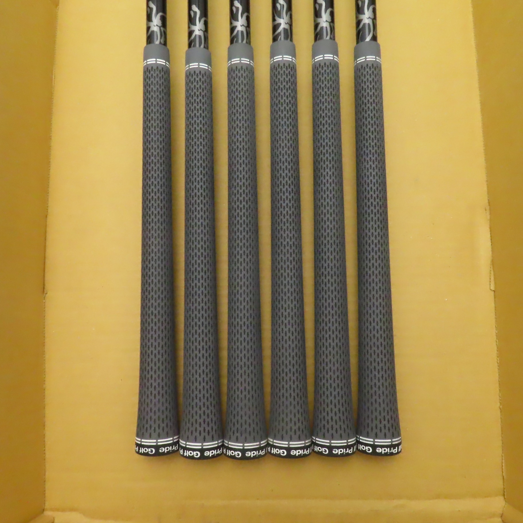 中古】P7 MC アイアン Diamana Thump i95 26 S C(アイアン（セット