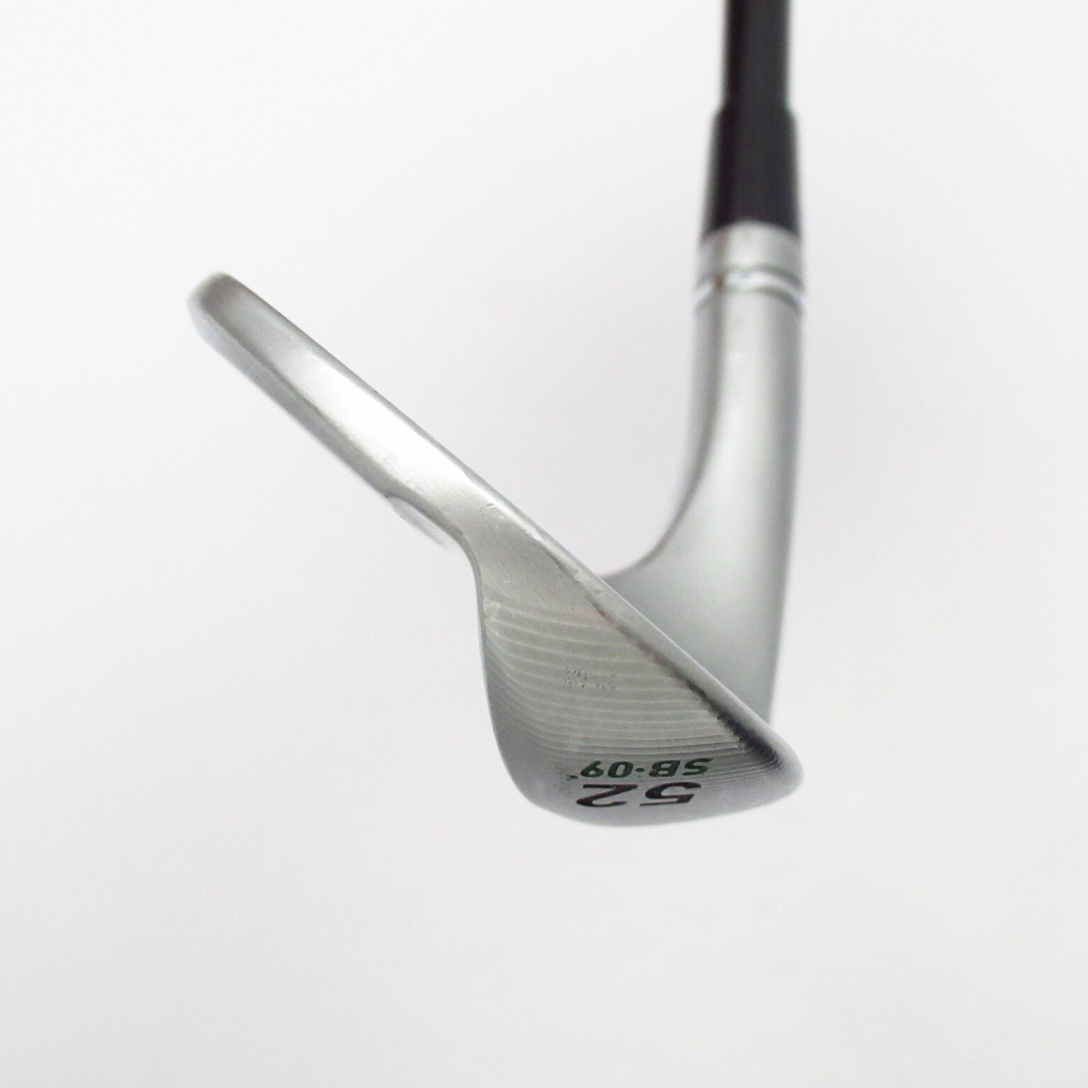 中古】ミルドグラインド4 ウェッジ Diamana Thump Wedge 105 52-09