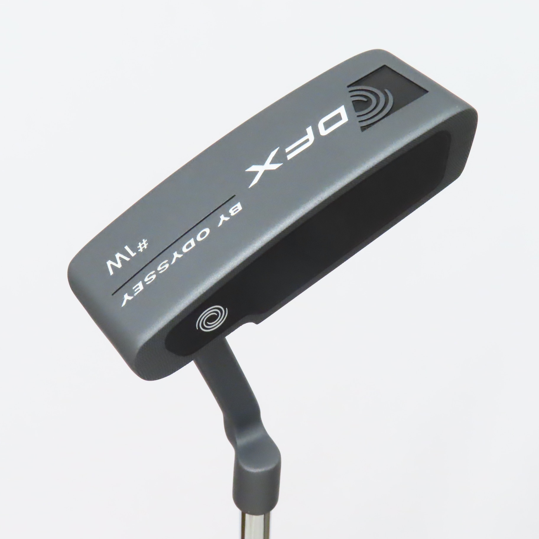 中古】DFX(ディーエフエックス) パター (オデッセイ) 右利き 通販｜GDO