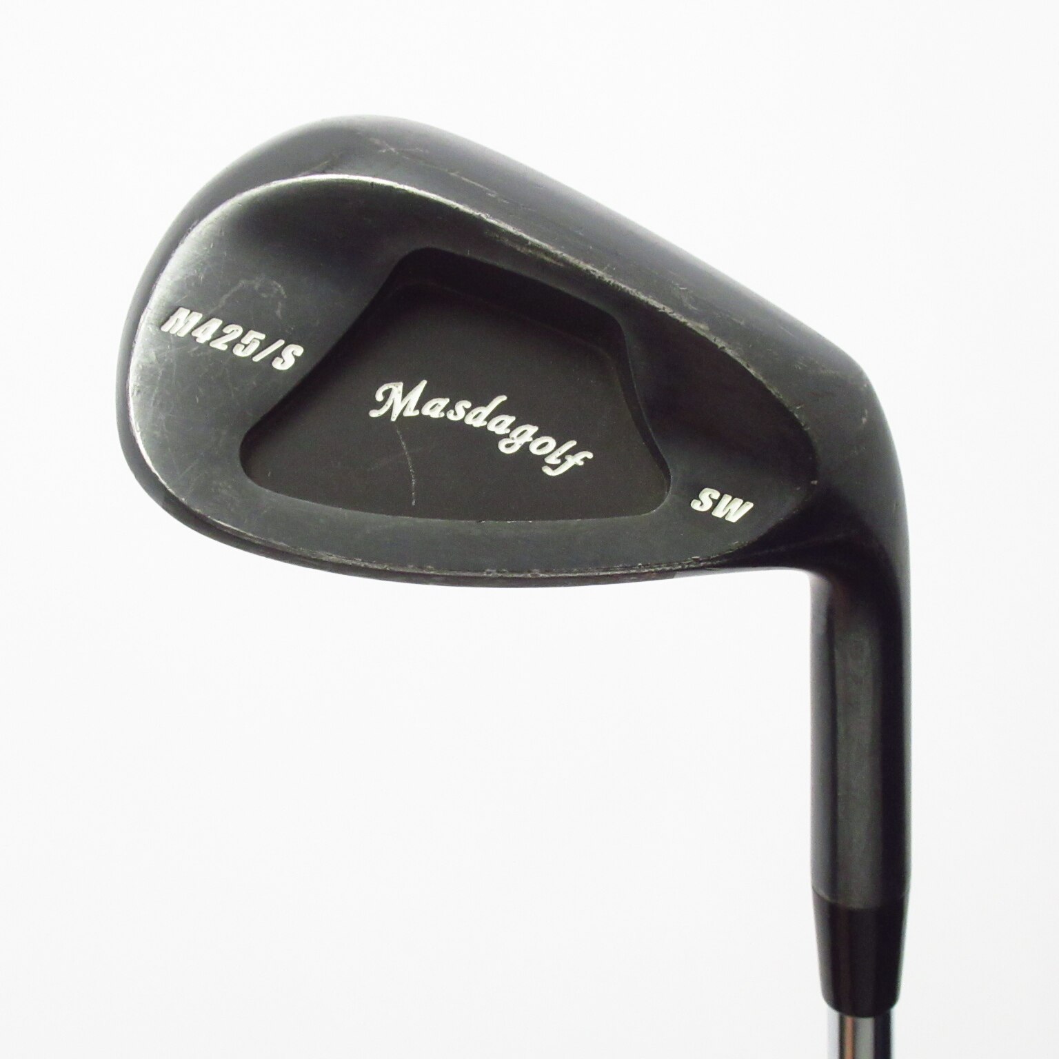 中古】M425S ウェッジ N.S.PRO MODUS3 WEDGE 125 58-14 WEDGE C