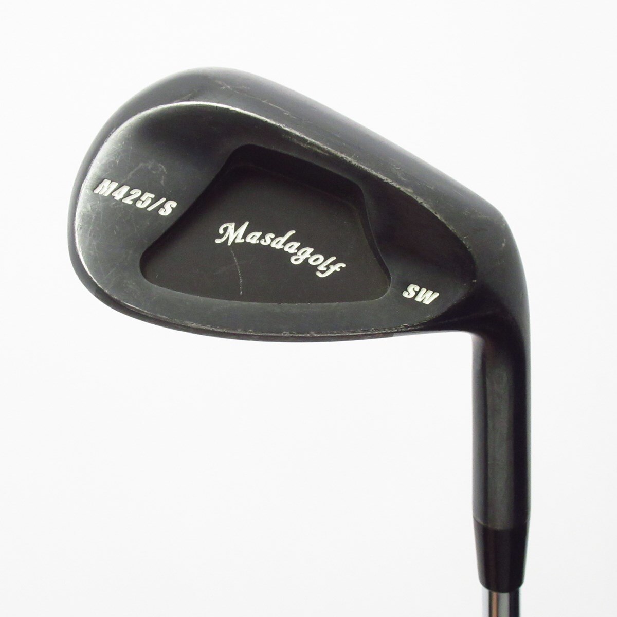 Misdagolf 125/S ウェッジ 2本セット 中古】M425S ウェッジ N.S.PRO MODUS3 WEDGE 125 58-14 WEDGE C