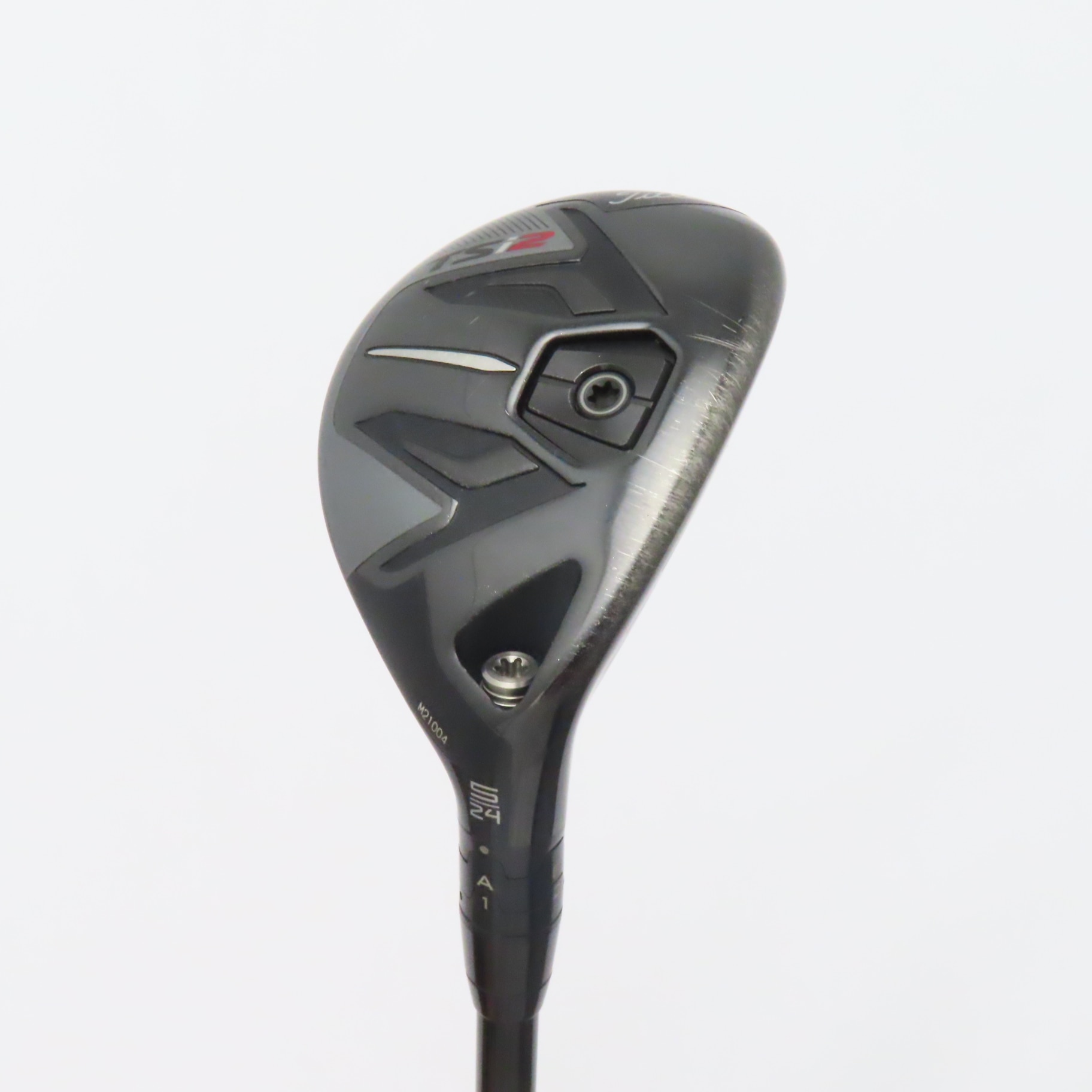 中古】TSi2 ユーティリティ TENSEI CK PRO ORANGE HYBRID 80 24 S CD