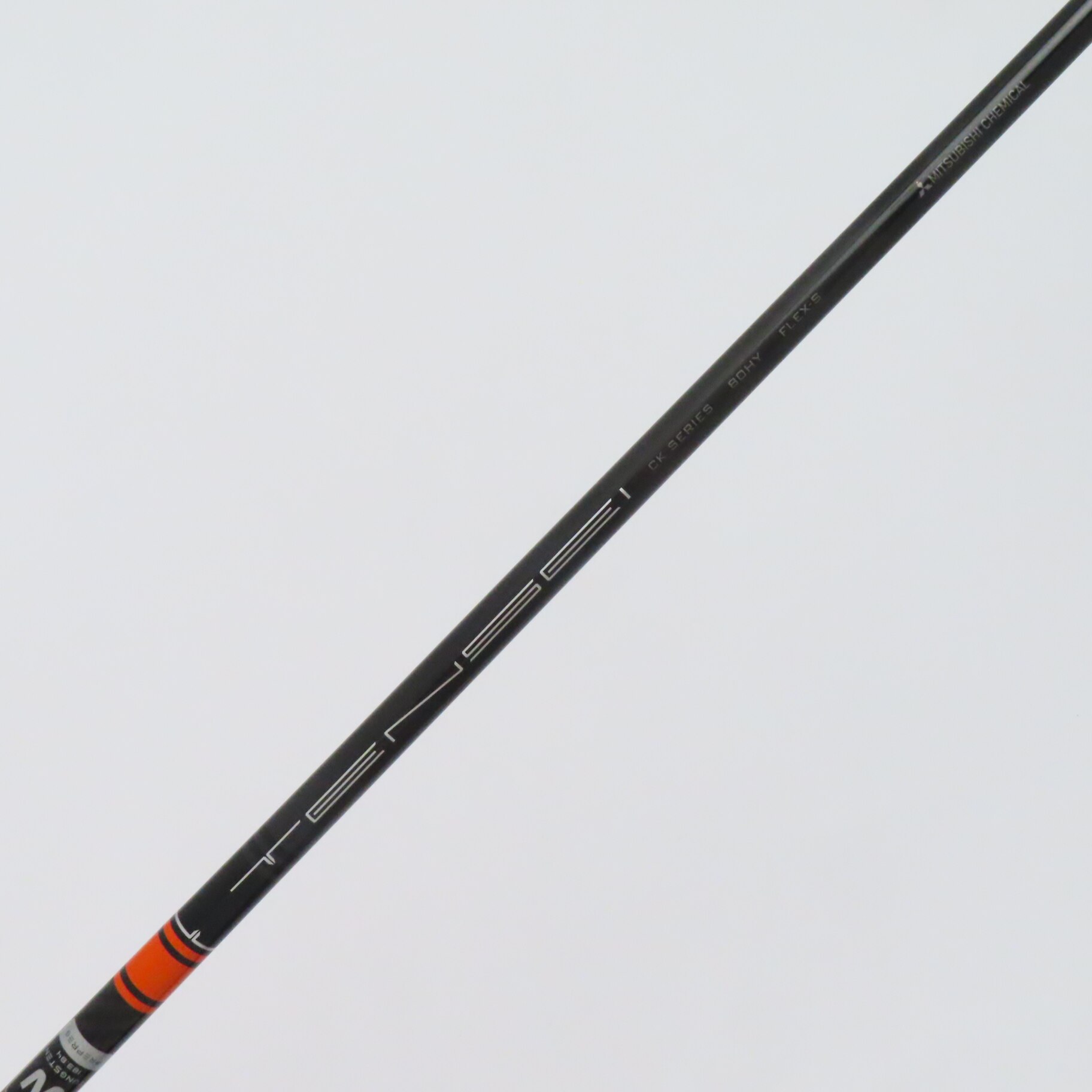 中古】TSi2 ユーティリティ TENSEI CK PRO ORANGE HYBRID 80 24 S CD